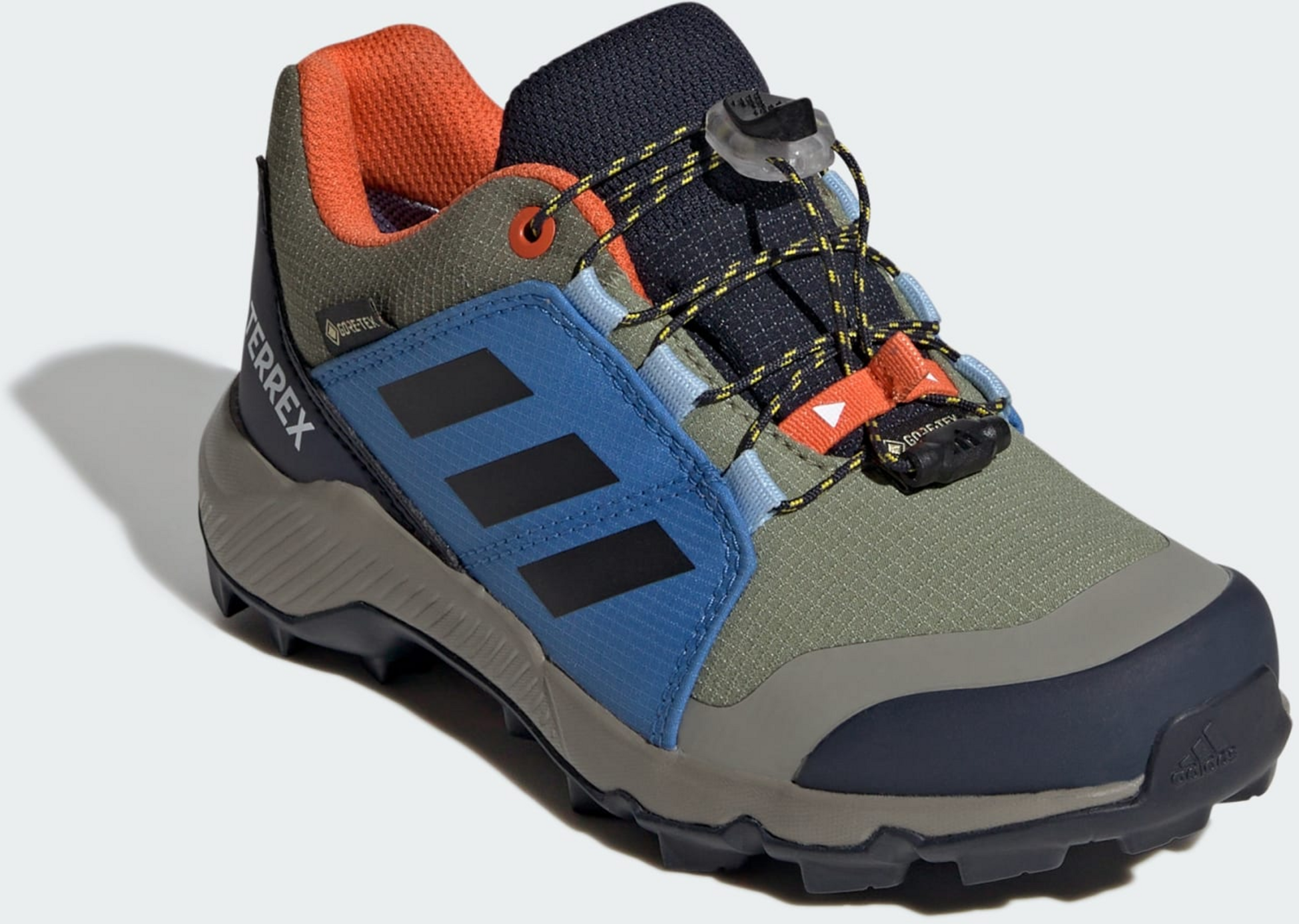 ADIDAS, Adidas Terrex Gore-tex Vandringsskor