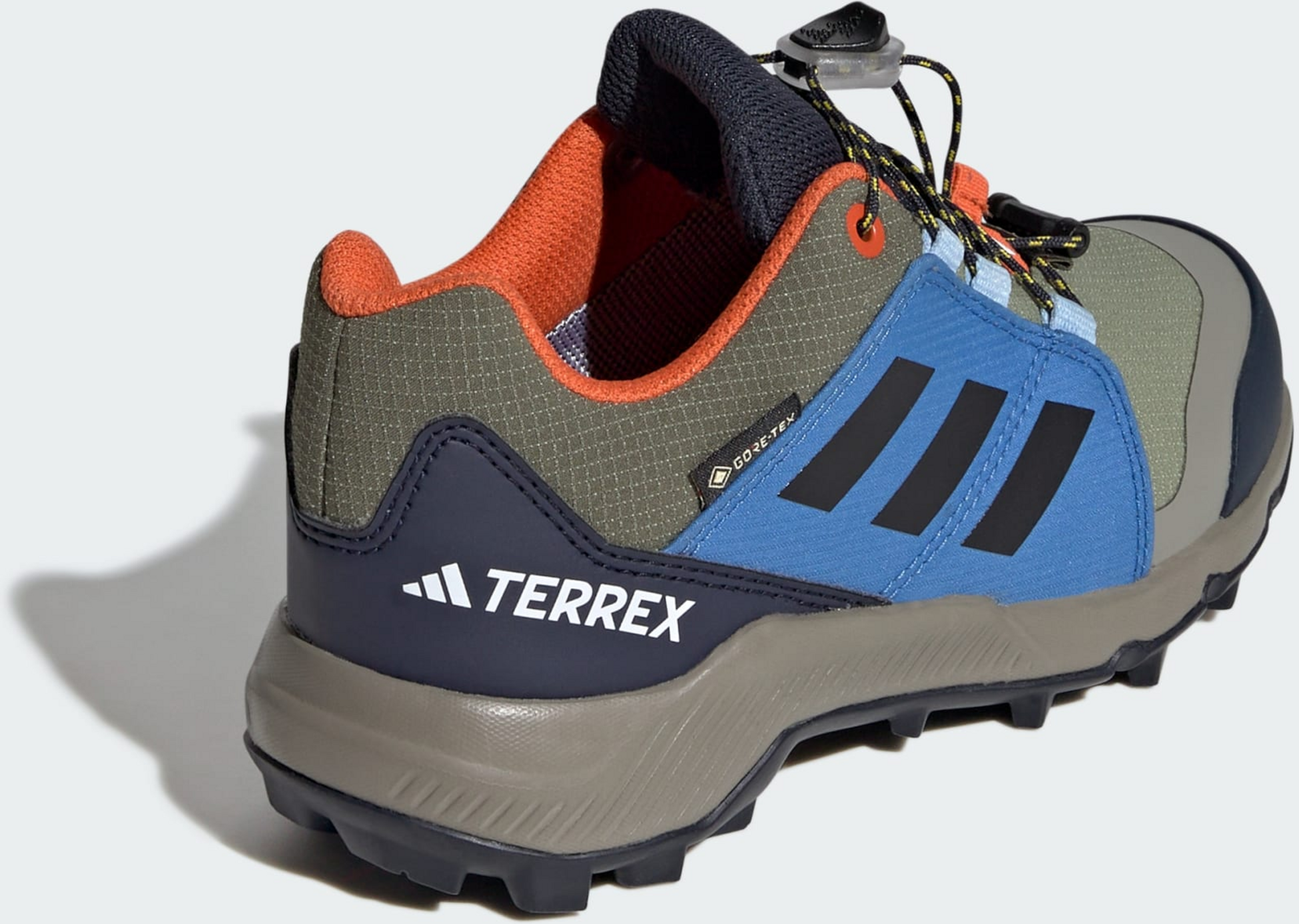 ADIDAS, Adidas Terrex Gore-tex Vandringsskor