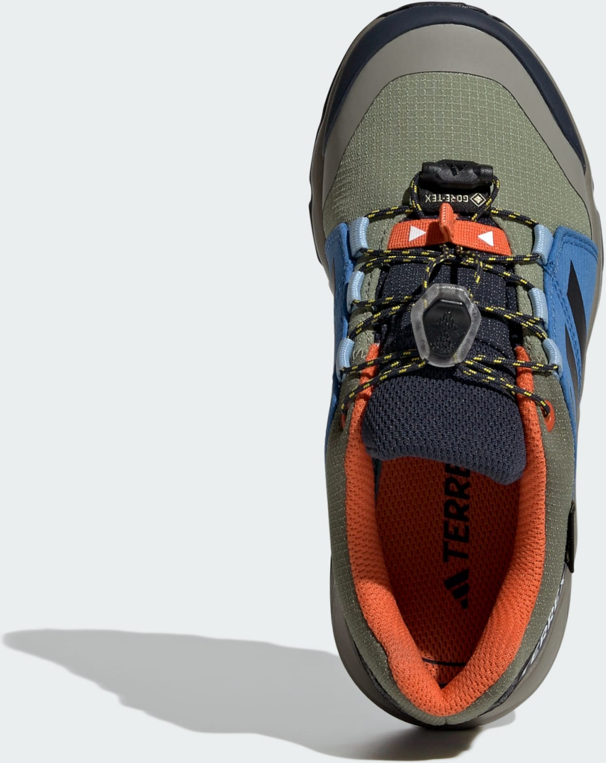 ADIDAS, Adidas Terrex Gore-tex Vandringsskor