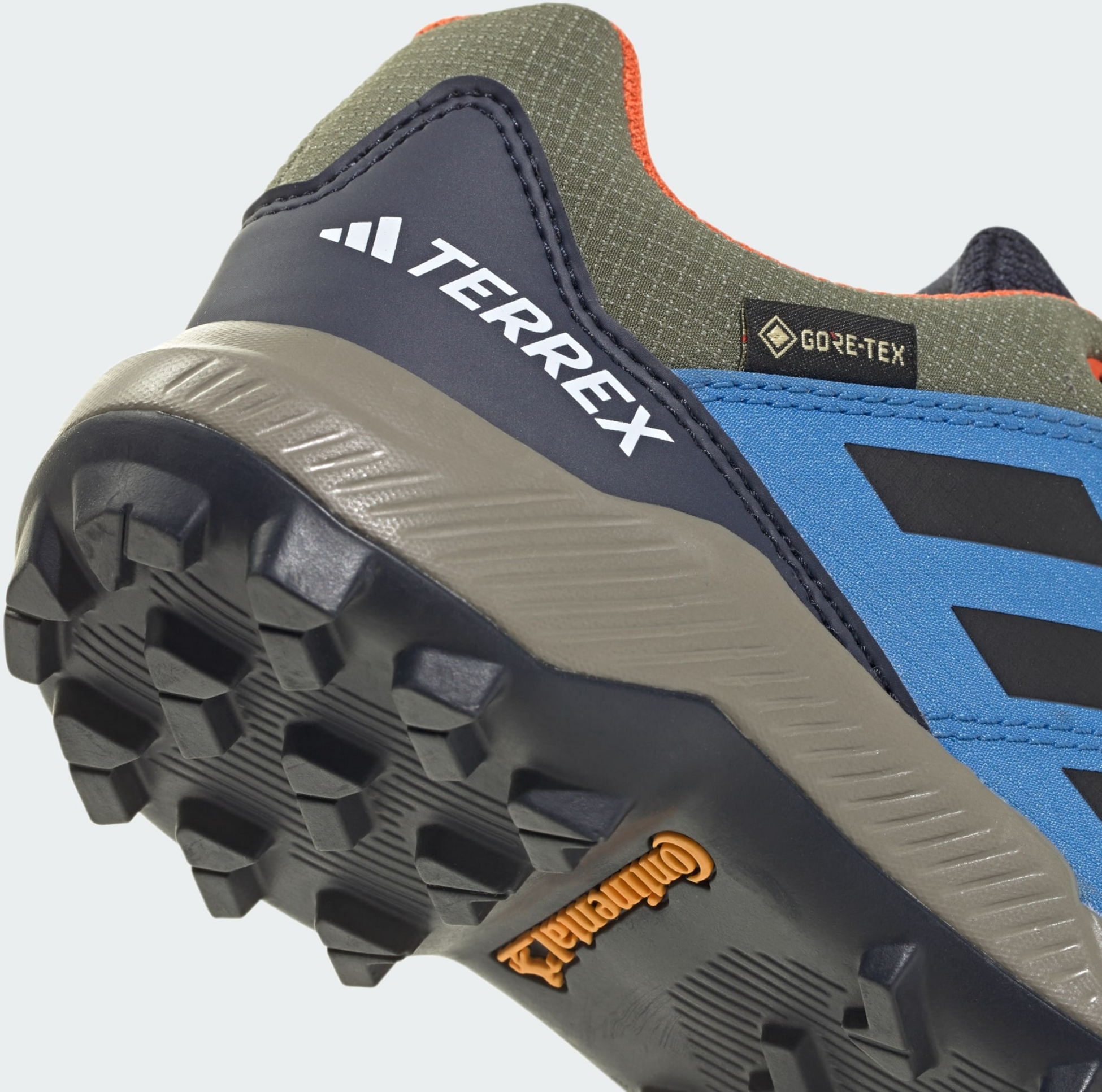 ADIDAS, Adidas Terrex Gore-tex Vandringsskor