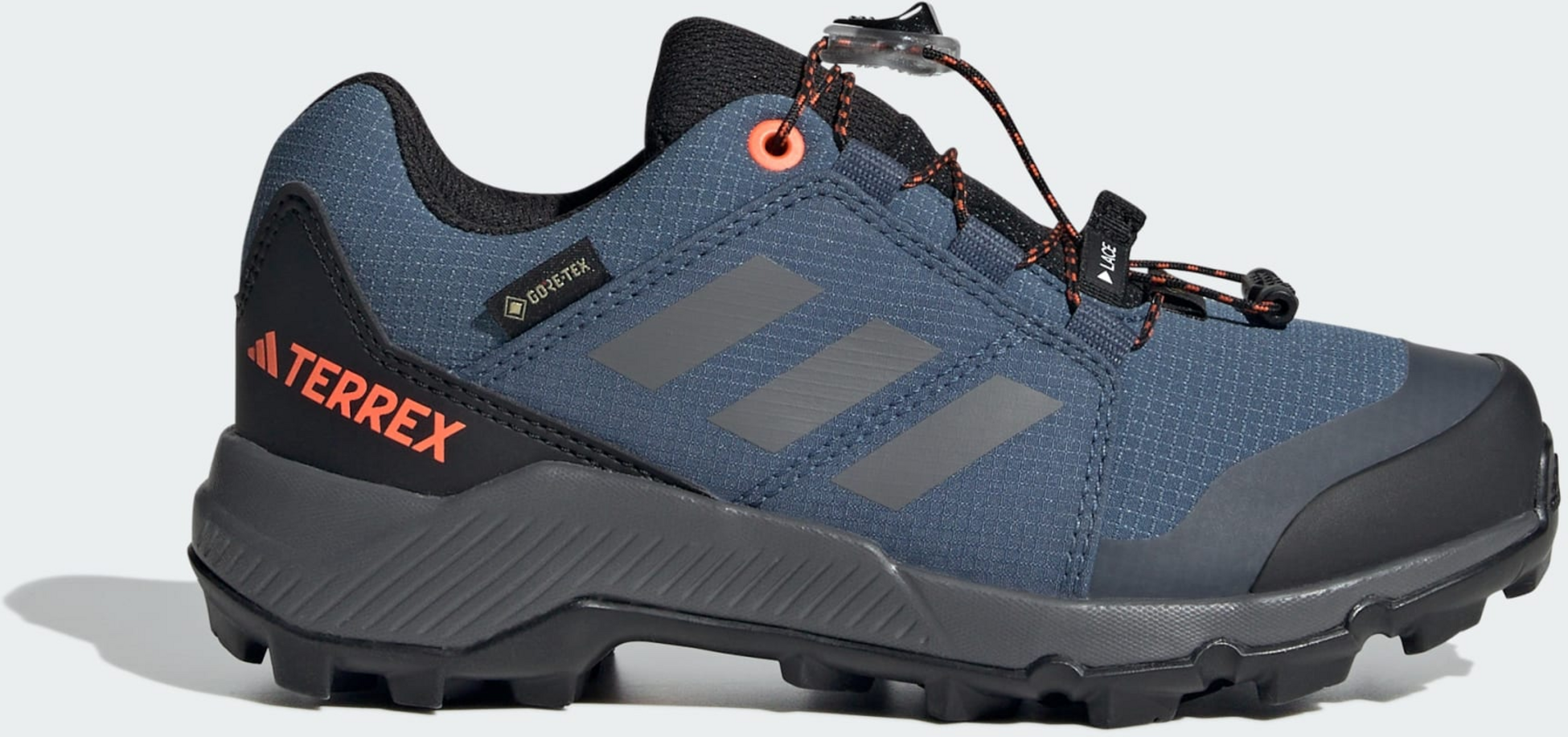 ADIDAS, Adidas Terrex Gore-tex Vandringsskor