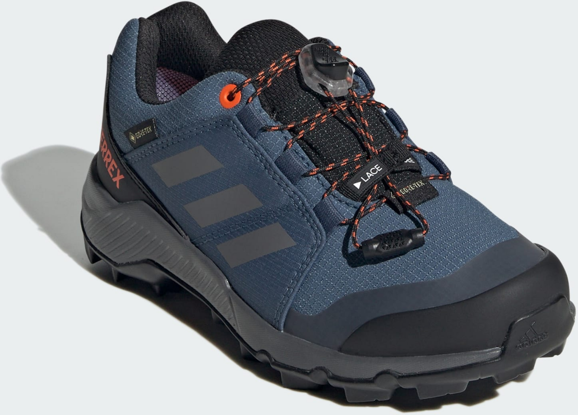 ADIDAS, Adidas Terrex Gore-tex Vandringsskor