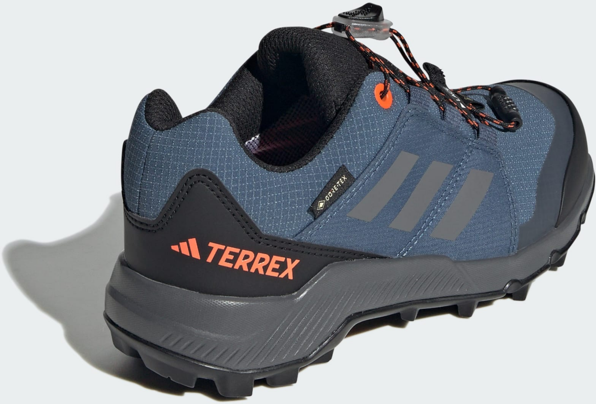 ADIDAS, Adidas Terrex Gore-tex Vandringsskor