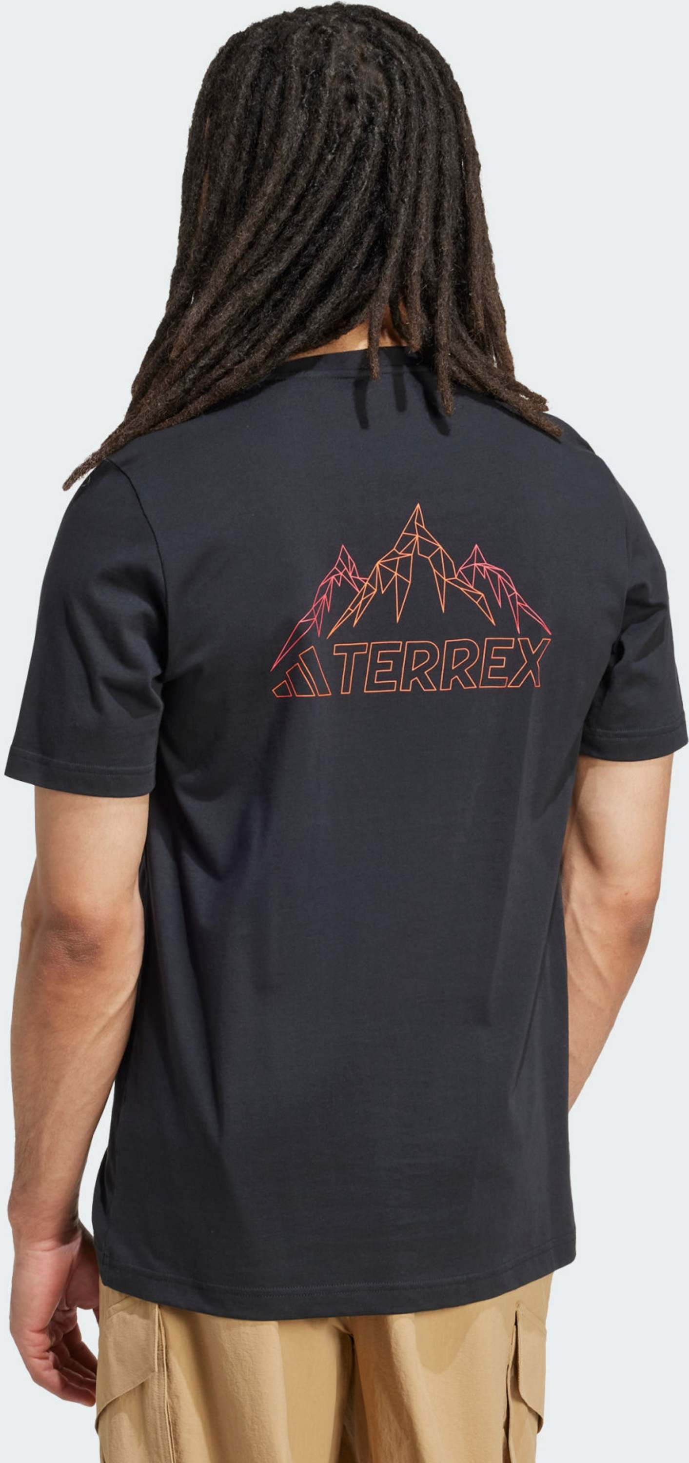 ADIDAS, Adidas Terrex Graphic T-shirt