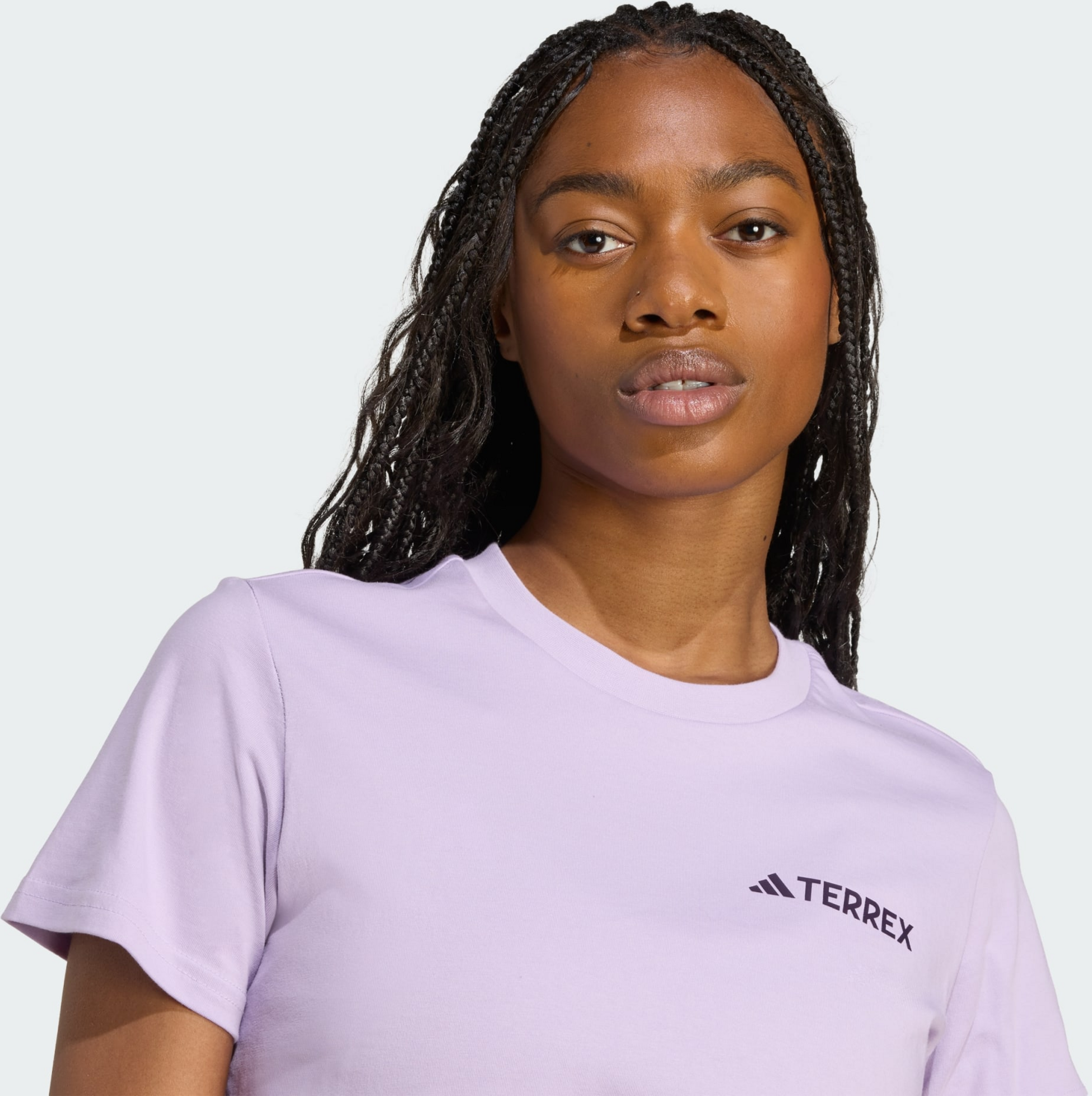 ADIDAS, Adidas Terrex Graphic T-shirt