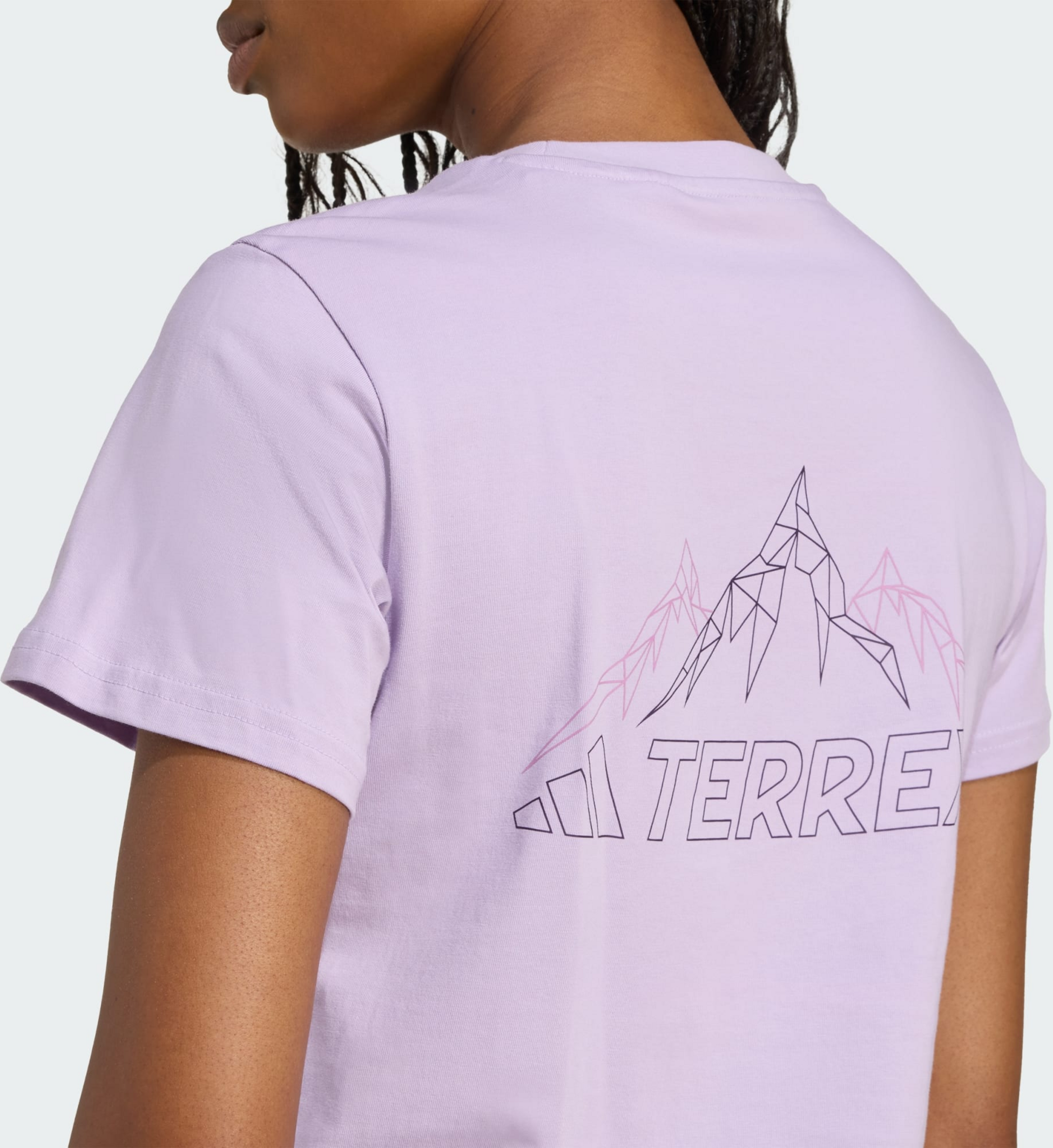 ADIDAS, Adidas Terrex Graphic T-shirt
