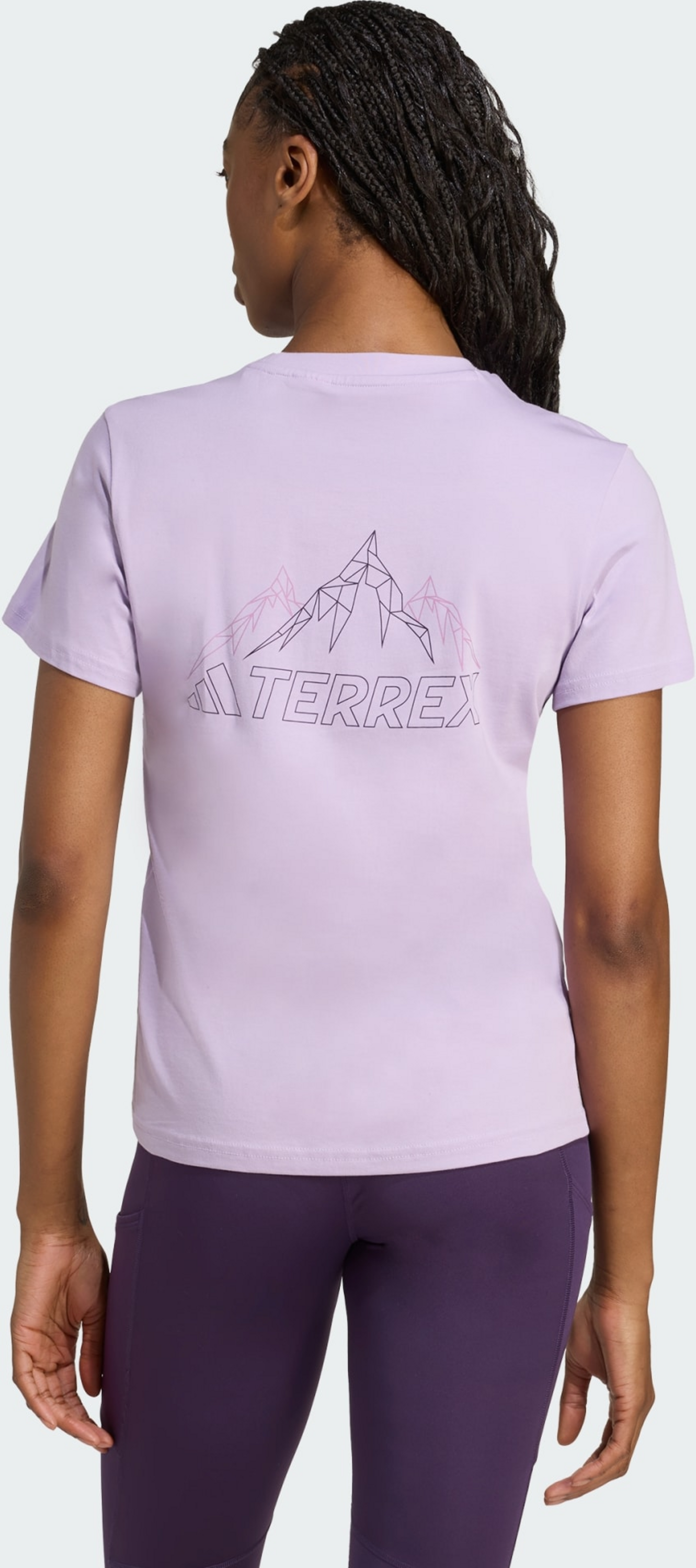 ADIDAS, Adidas Terrex Graphic T-shirt
