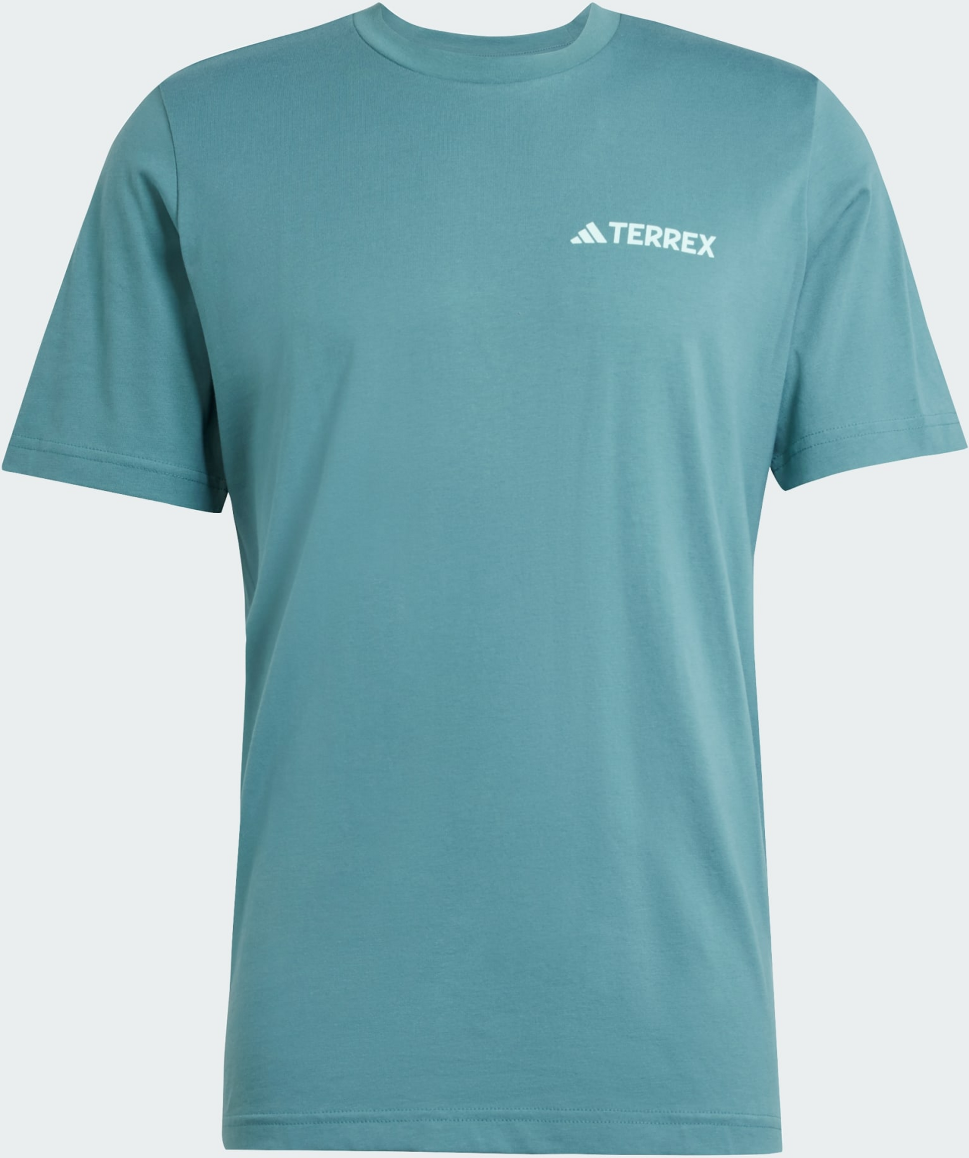 ADIDAS, Adidas Terrex Graphic T-shirt