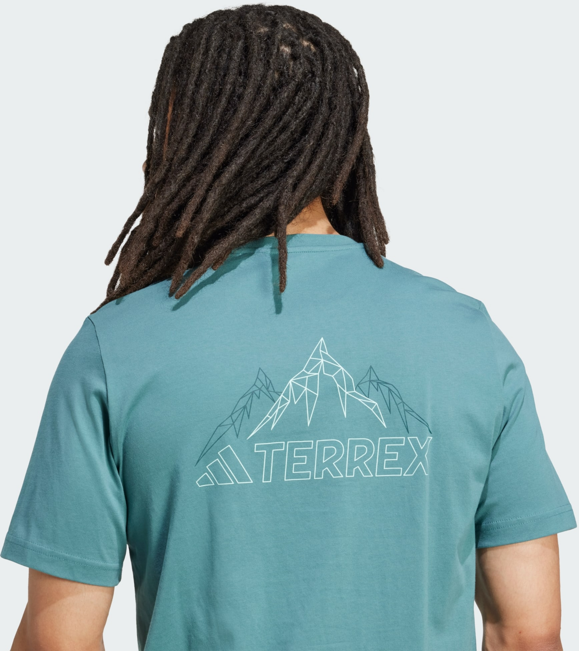 ADIDAS, Adidas Terrex Graphic T-shirt