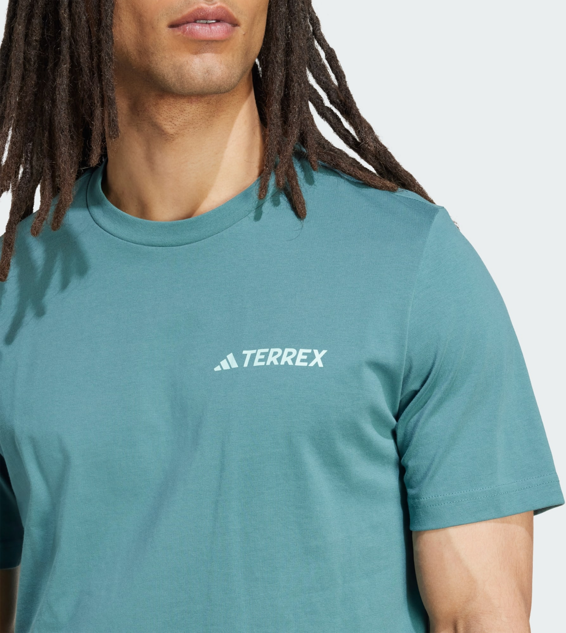 ADIDAS, Adidas Terrex Graphic T-shirt