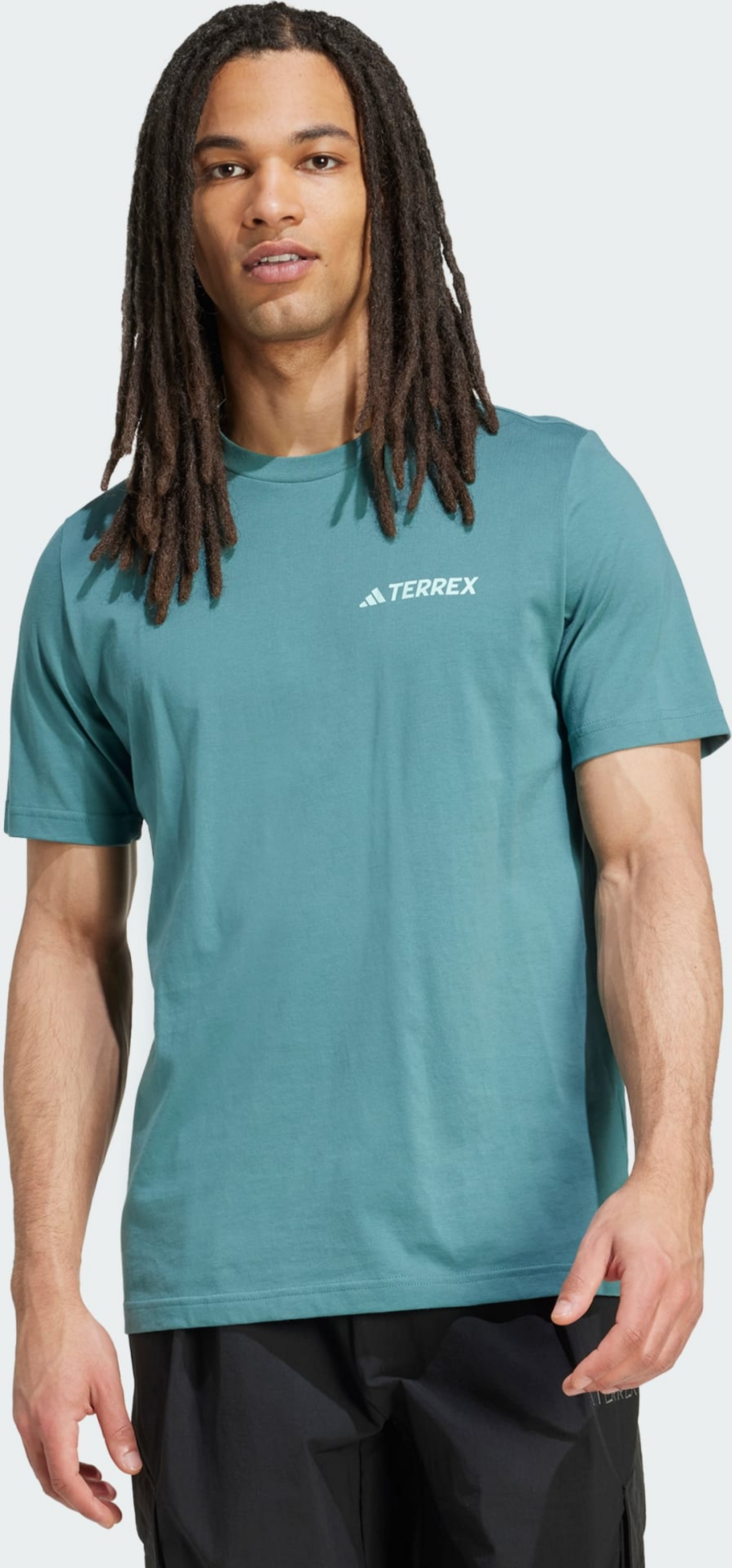 ADIDAS, Adidas Terrex Graphic T-shirt