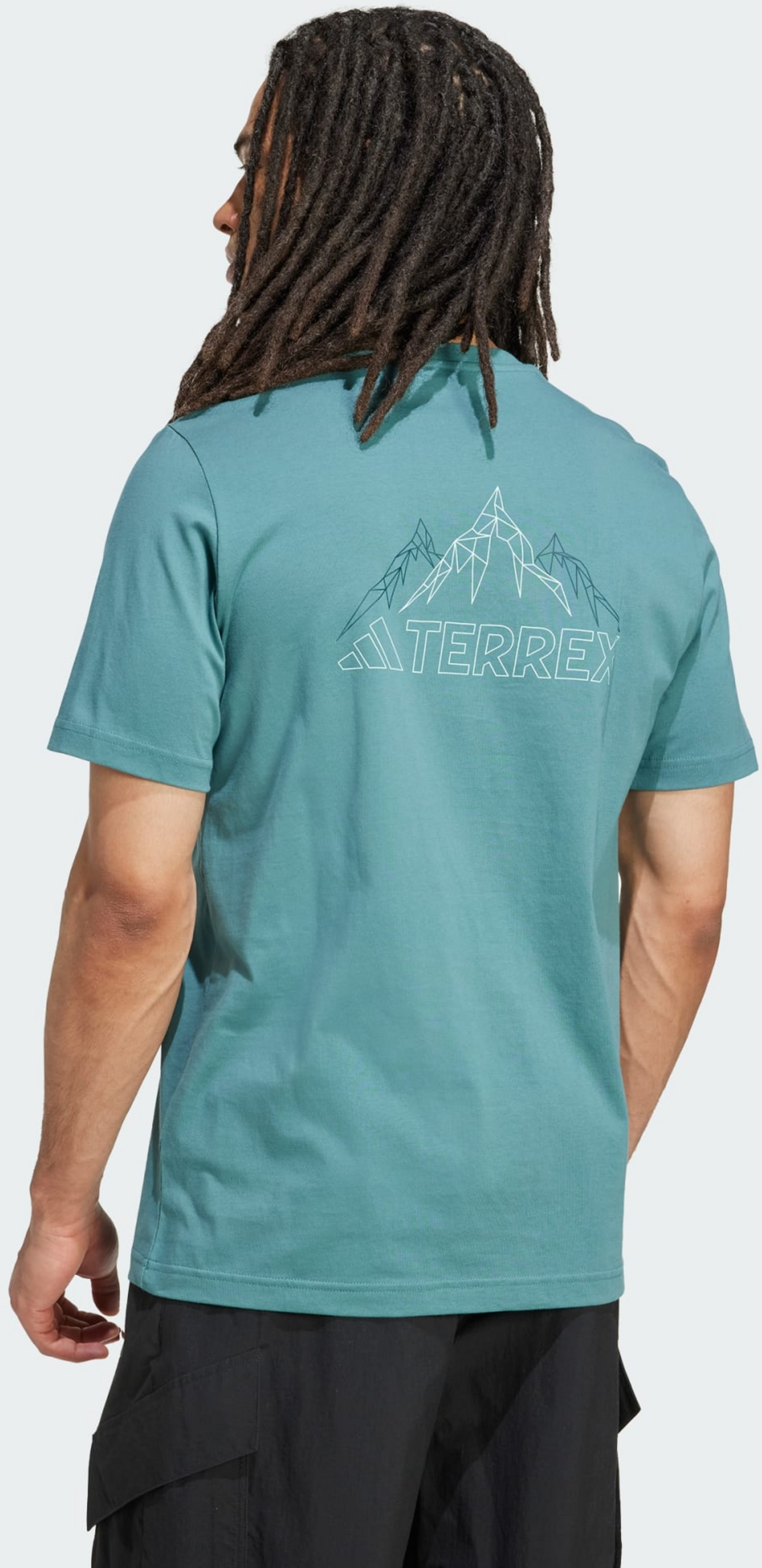 ADIDAS, Adidas Terrex Graphic T-shirt
