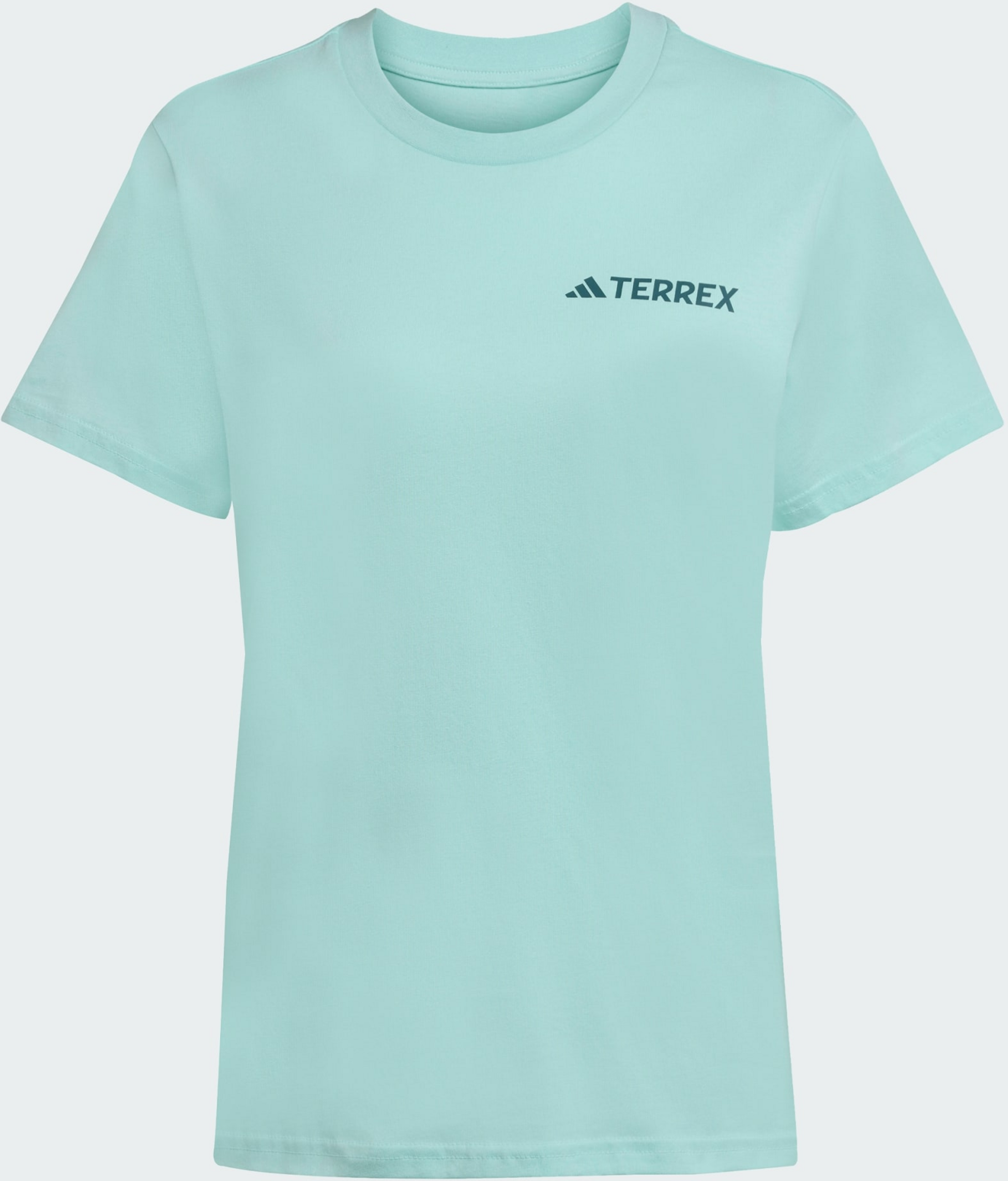 ADIDAS, Adidas Terrex Graphic T-shirt