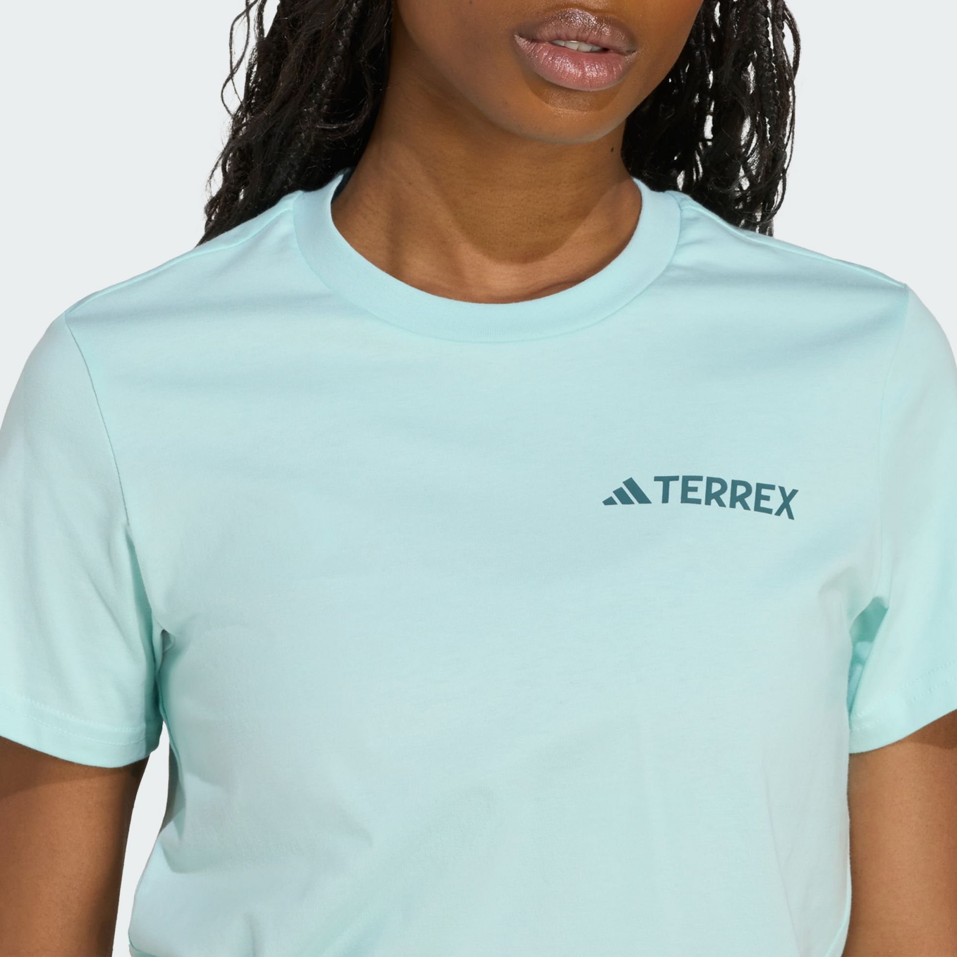 ADIDAS, Adidas Terrex Graphic T-shirt