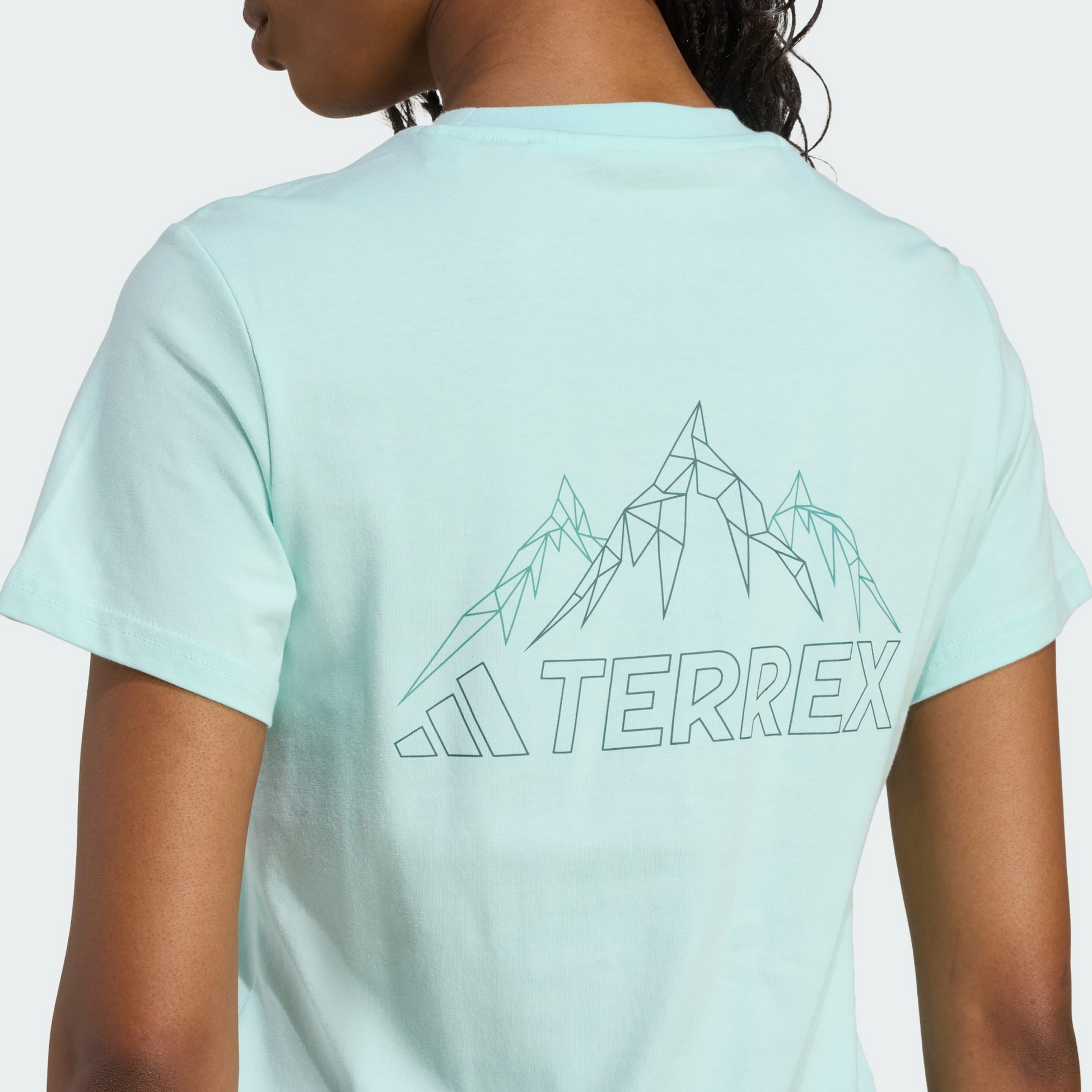 ADIDAS, Adidas Terrex Graphic T-shirt