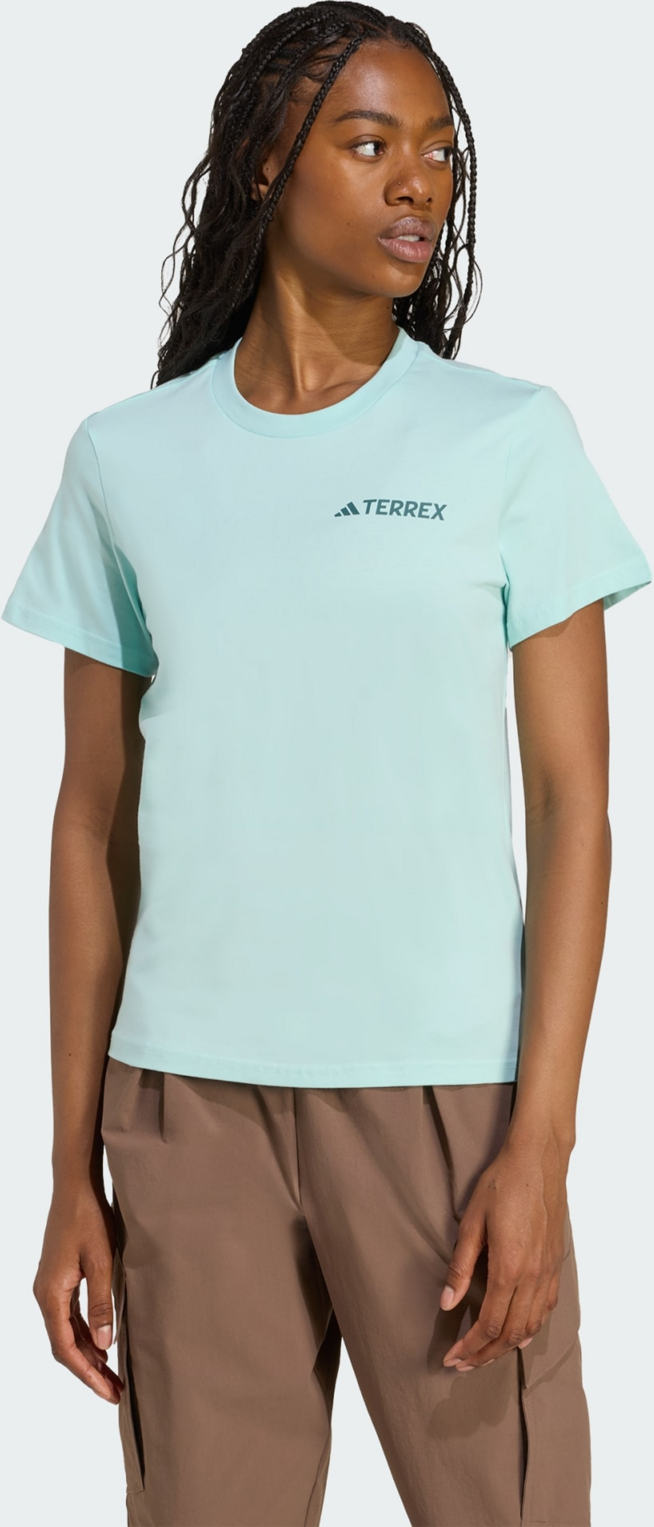 ADIDAS, Adidas Terrex Graphic T-shirt