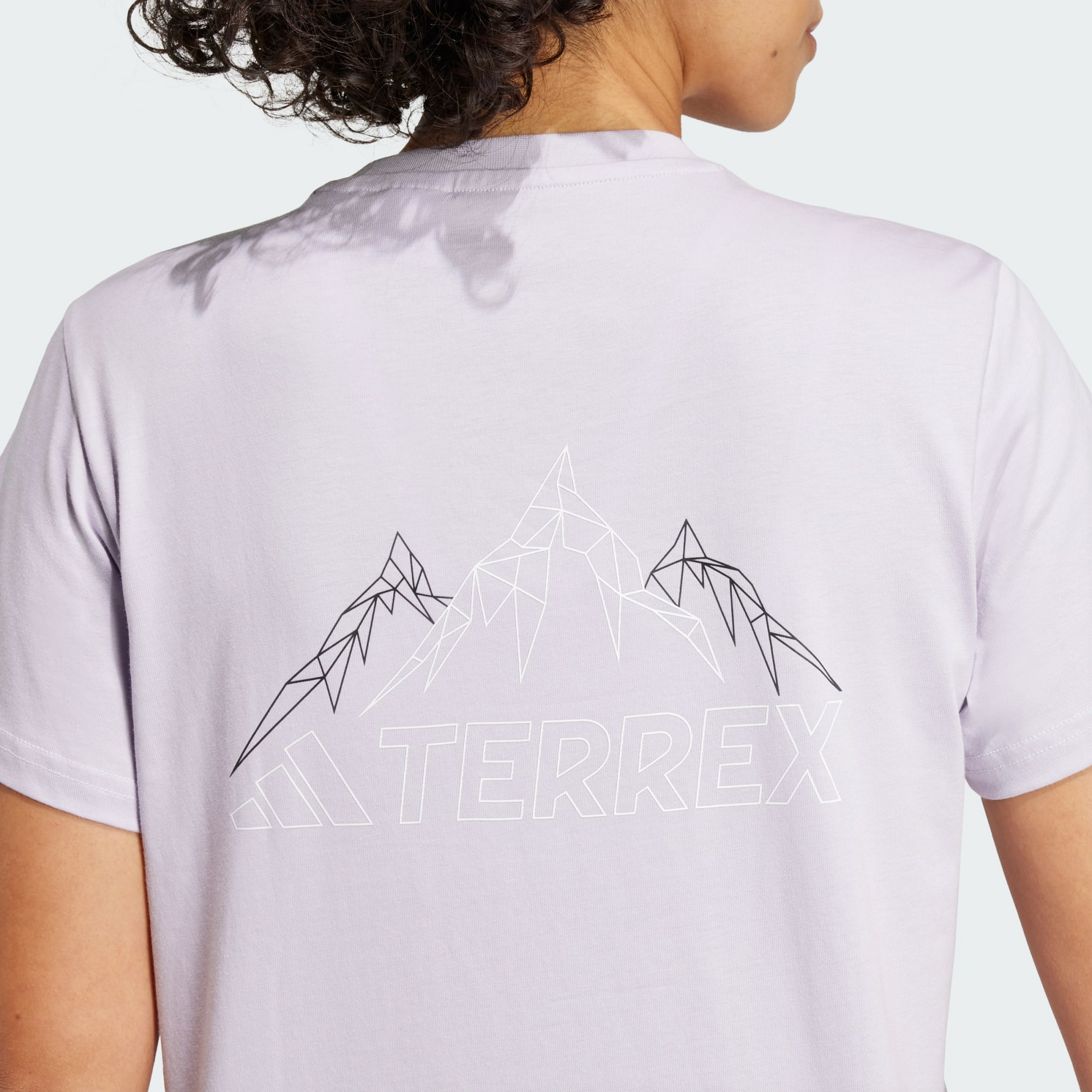 ADIDAS, Adidas Terrex Graphic T-shirt