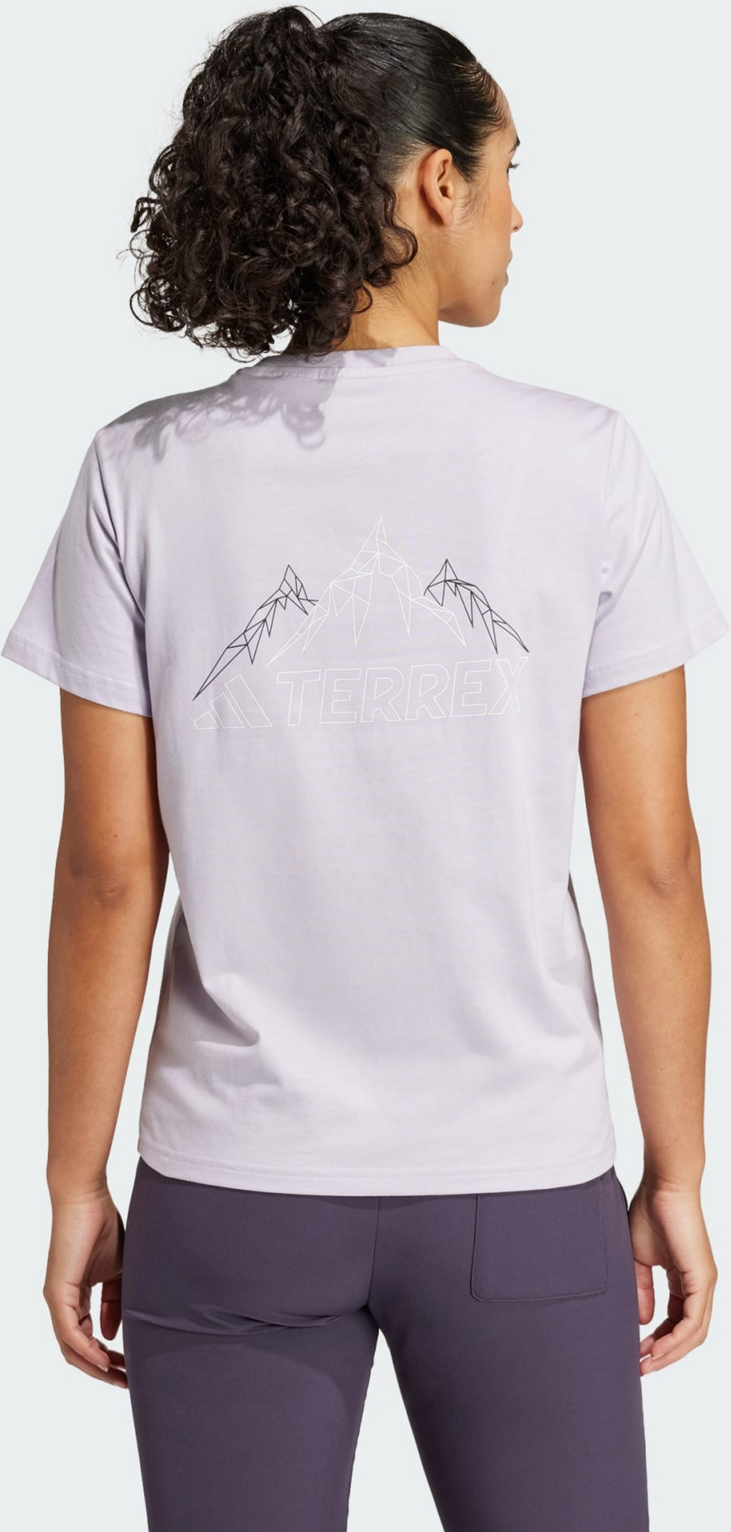 ADIDAS, Adidas Terrex Graphic T-shirt