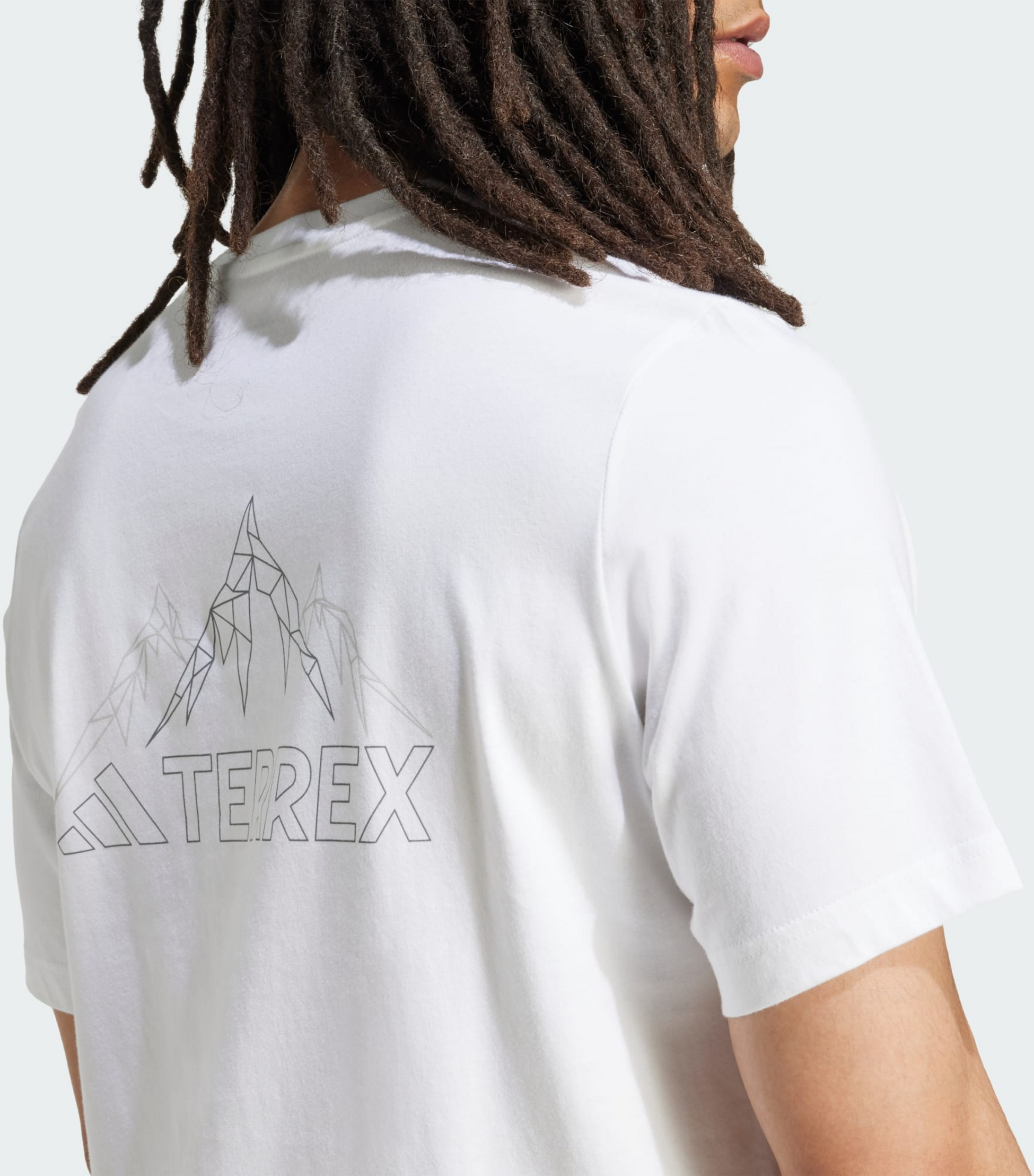 ADIDAS, Adidas Terrex Graphic T-shirt