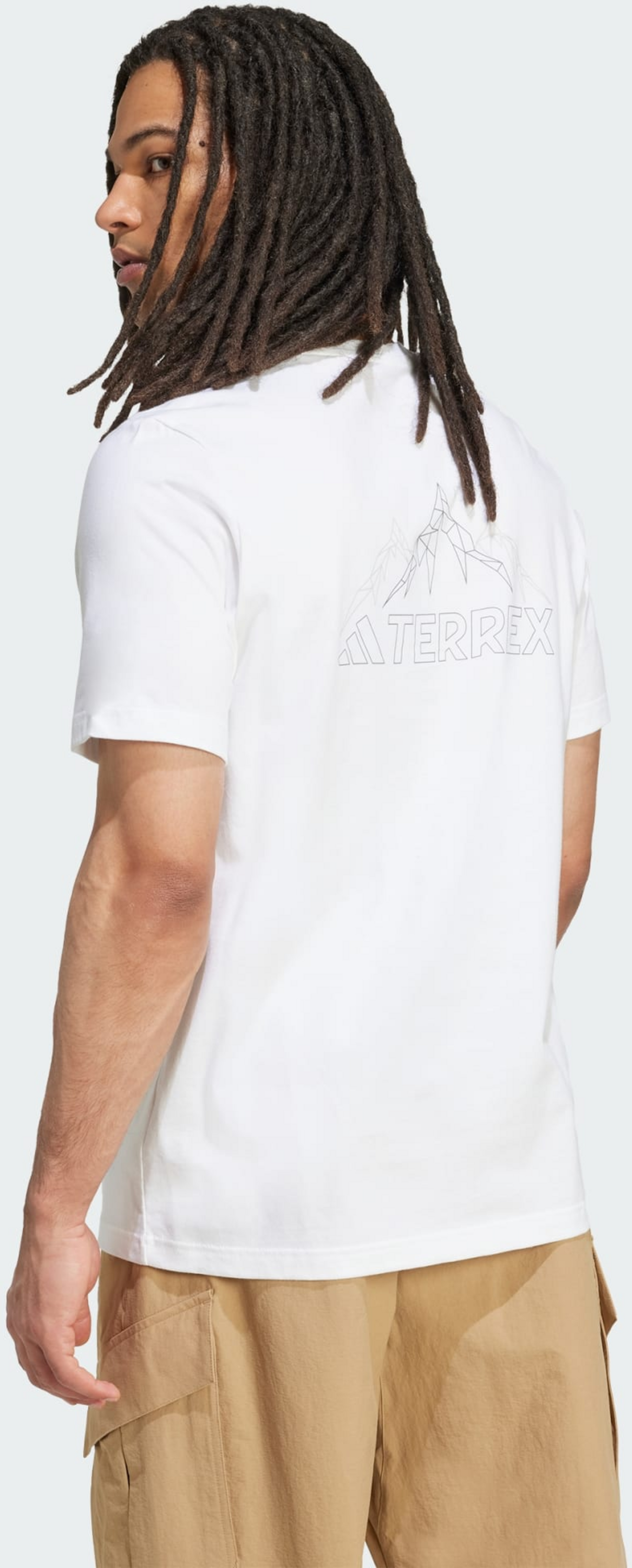 ADIDAS, Adidas Terrex Graphic T-shirt