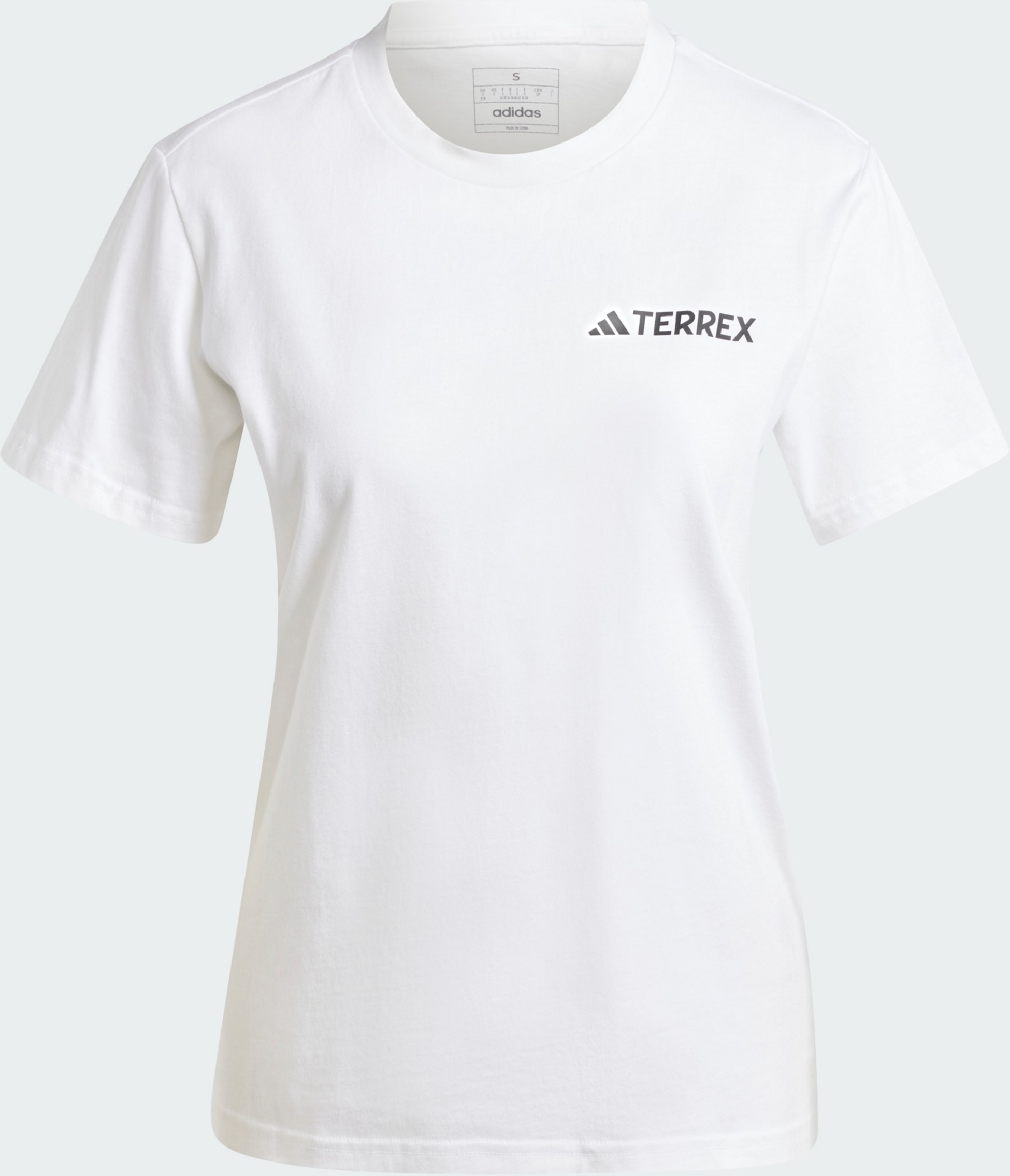 ADIDAS, Adidas Terrex Graphic T-shirt