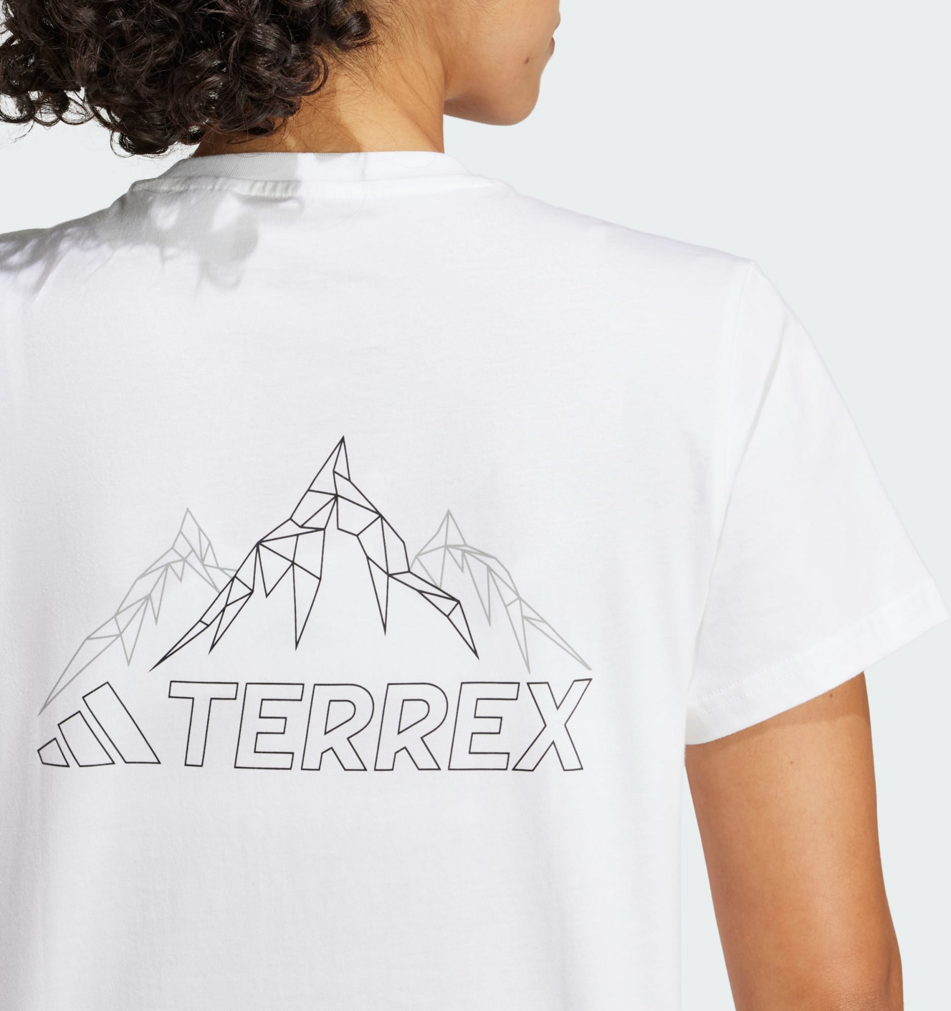 ADIDAS, Adidas Terrex Graphic T-shirt