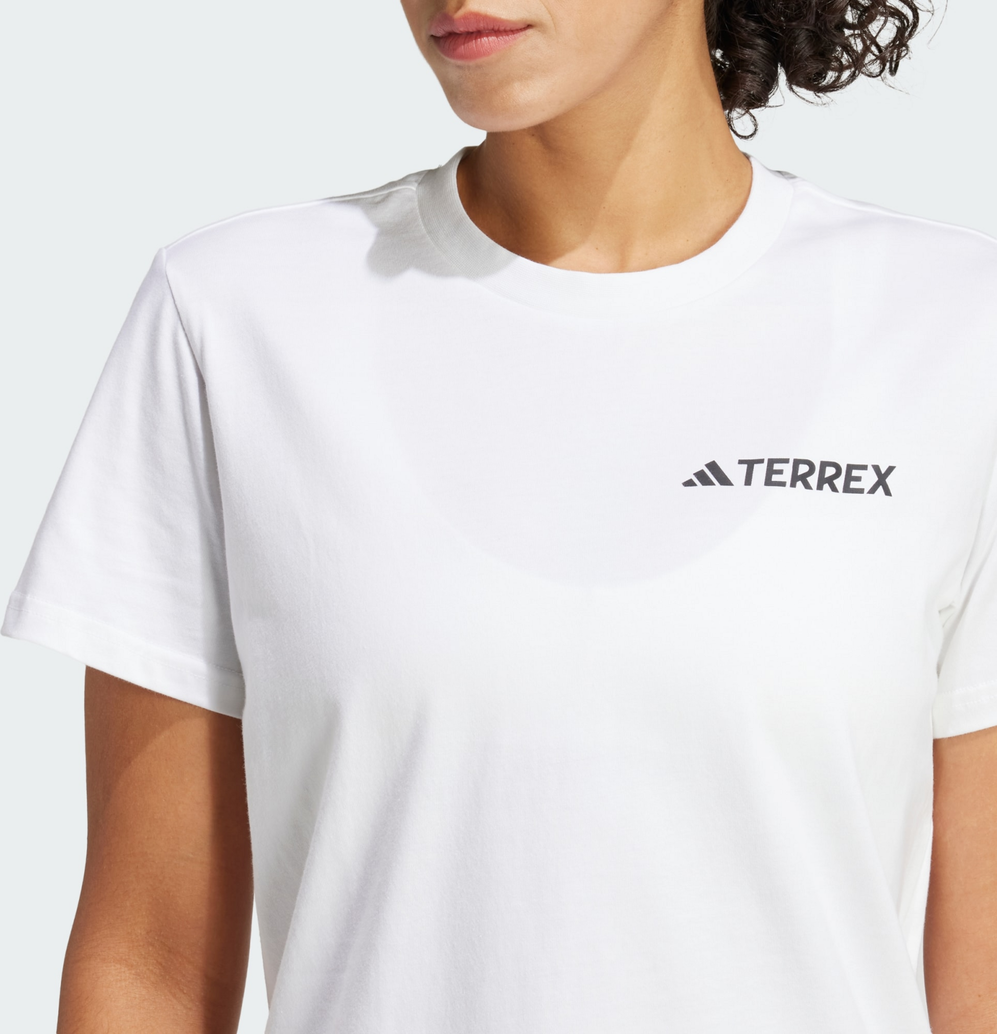 ADIDAS, Adidas Terrex Graphic T-shirt