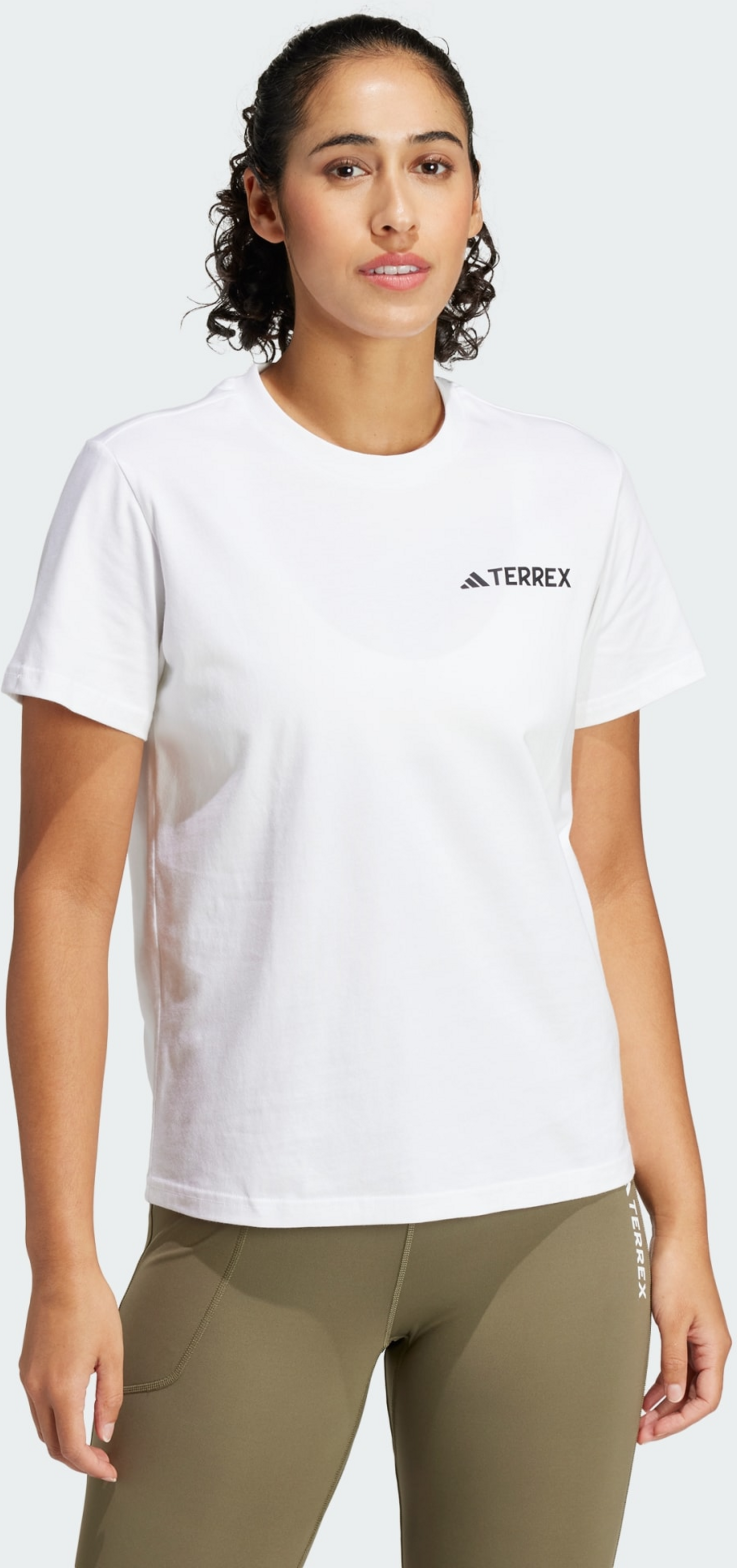 ADIDAS, Adidas Terrex Graphic T-shirt