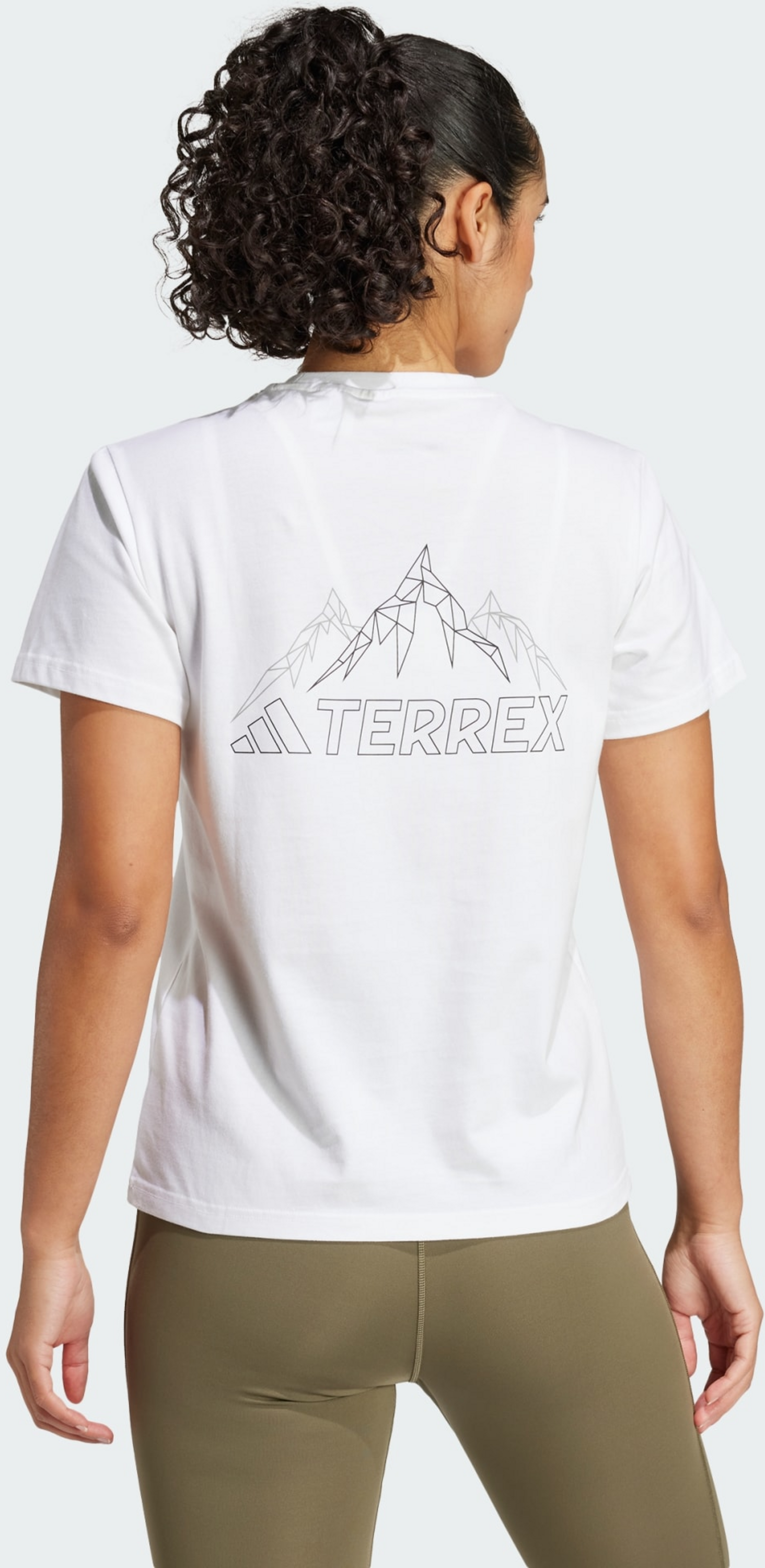 ADIDAS, Adidas Terrex Graphic T-shirt