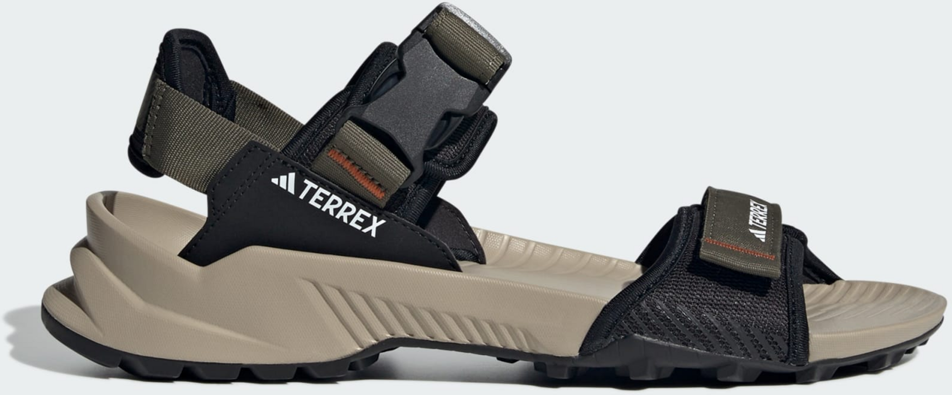 ADIDAS, Adidas Terrex Hydroterra Sandaler