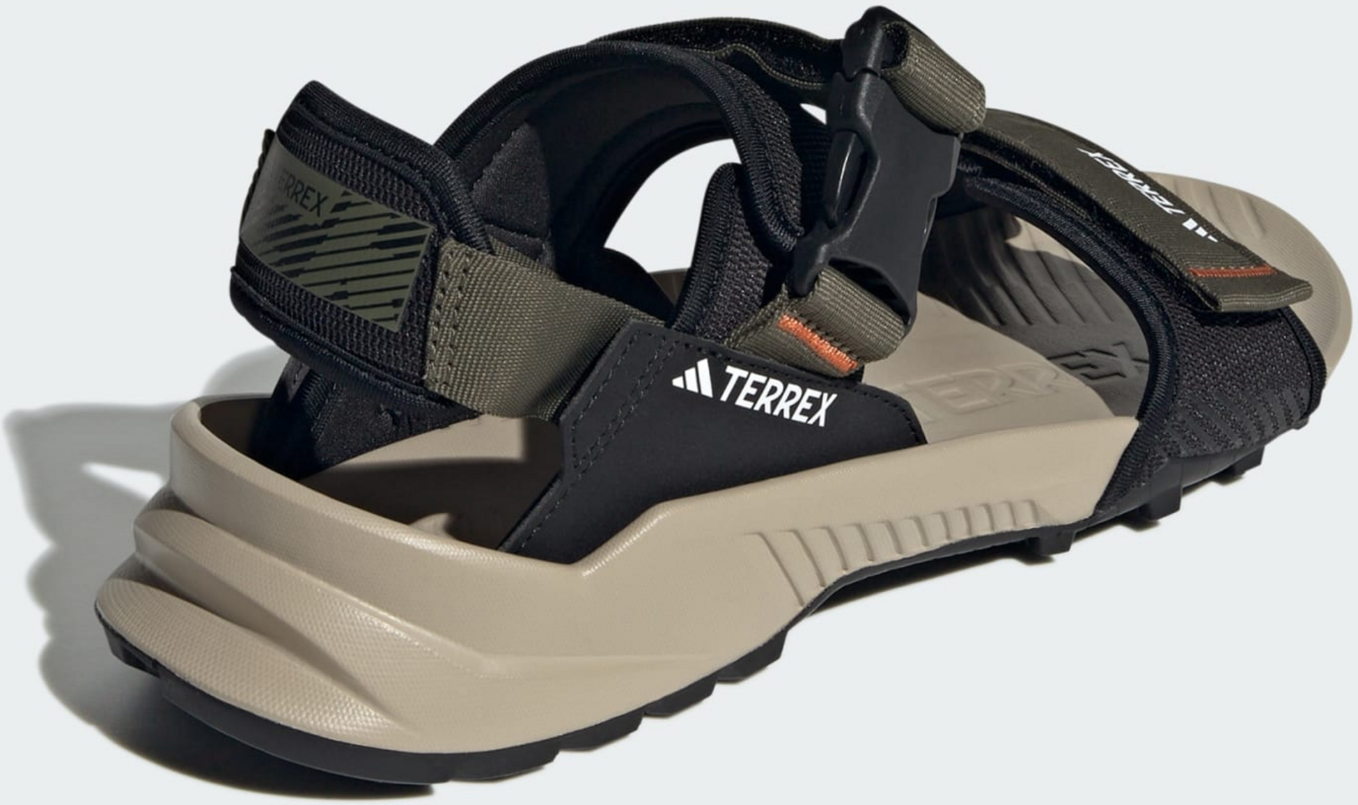 ADIDAS, Adidas Terrex Hydroterra Sandaler