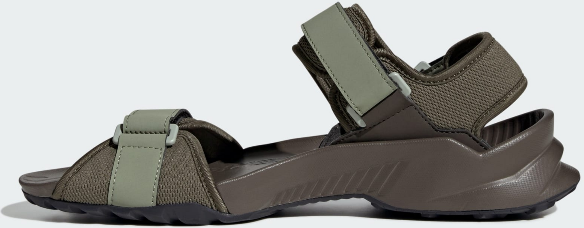 ADIDAS, Adidas Terrex Hydroterra Sandaler