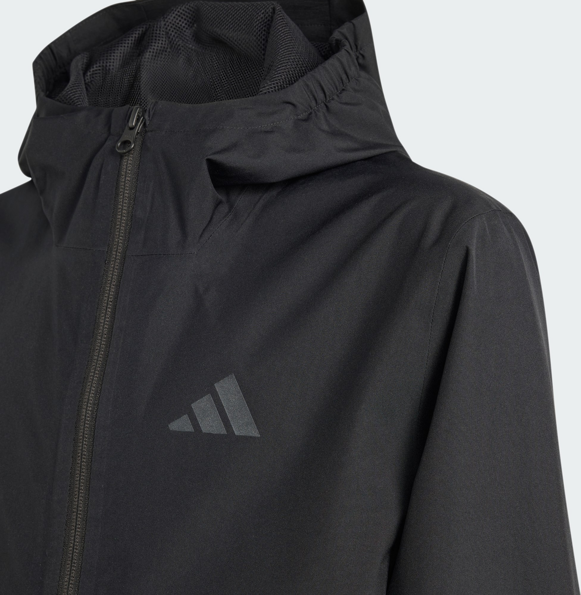 ADIDAS, Adidas Terrex Kids Multi 2 Layer Climaproof Regnjacka