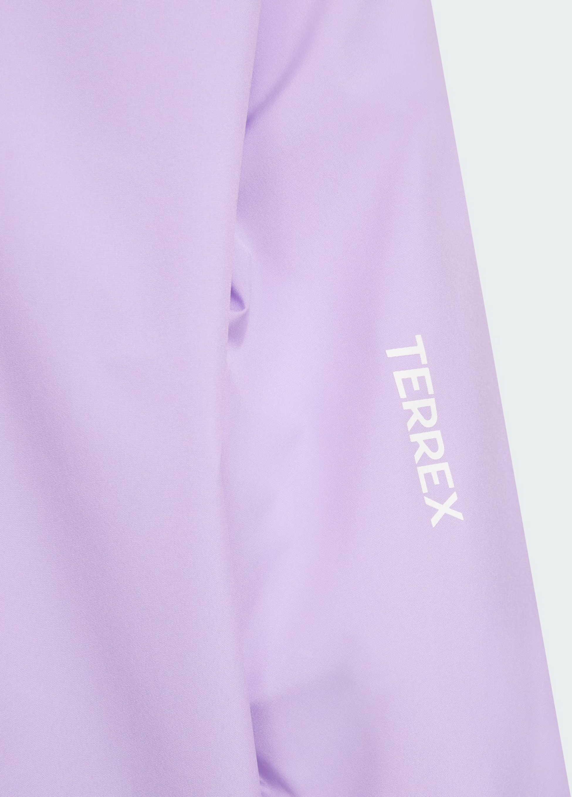 ADIDAS, Adidas Terrex Kids Multi 2 Layer Climaproof Regnjacka