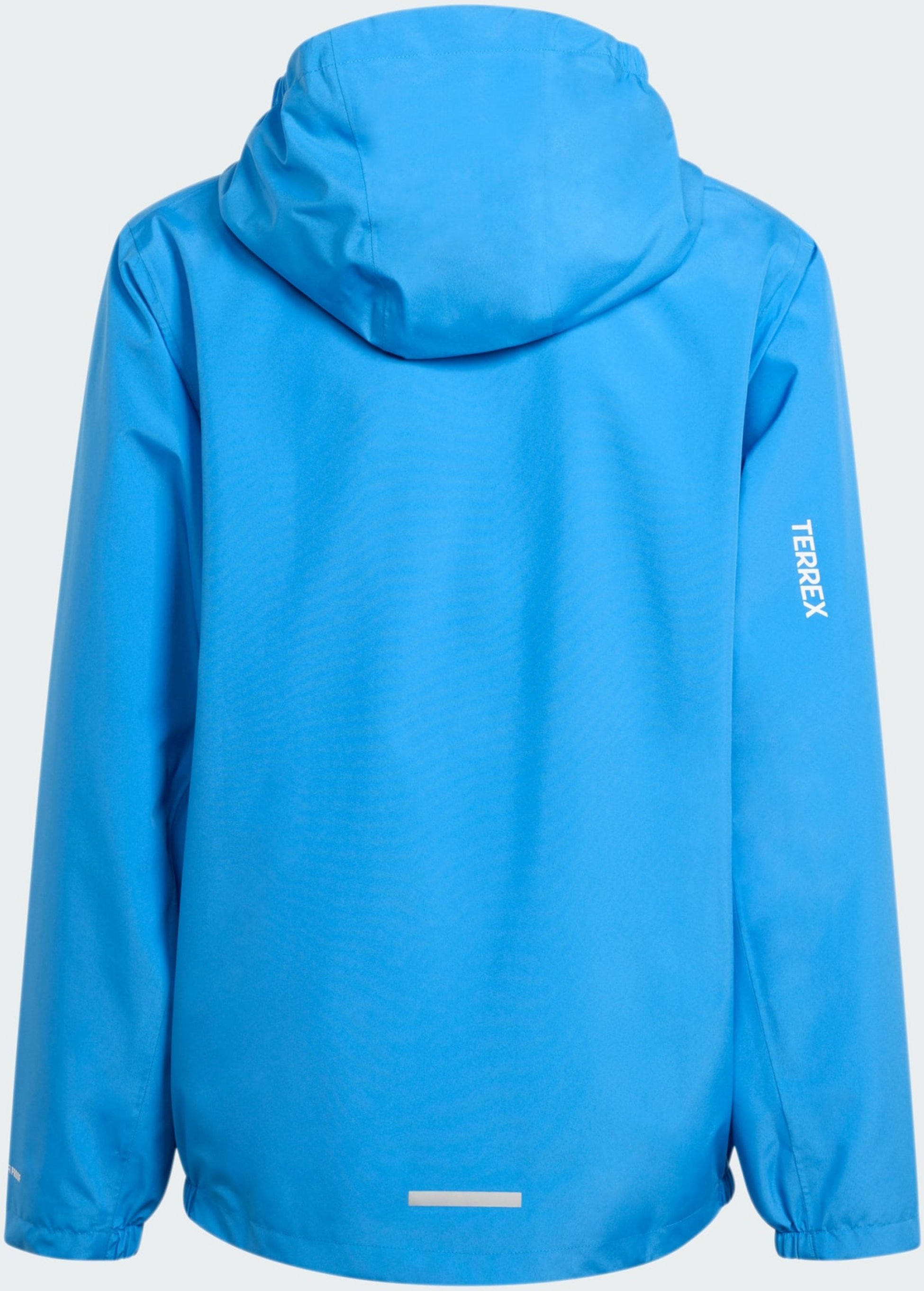 ADIDAS, Adidas Terrex Kids Multi 2 Layer Climaproof Regnjacka
