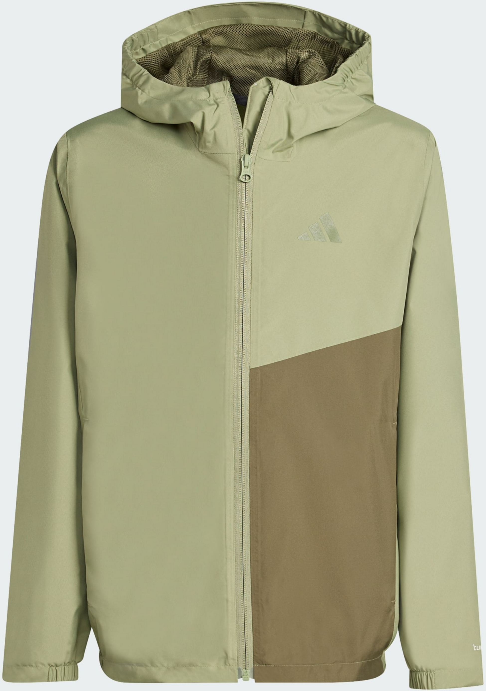 ADIDAS, Adidas Terrex Kids Multi 2 Layer Climaproof Regnjacka