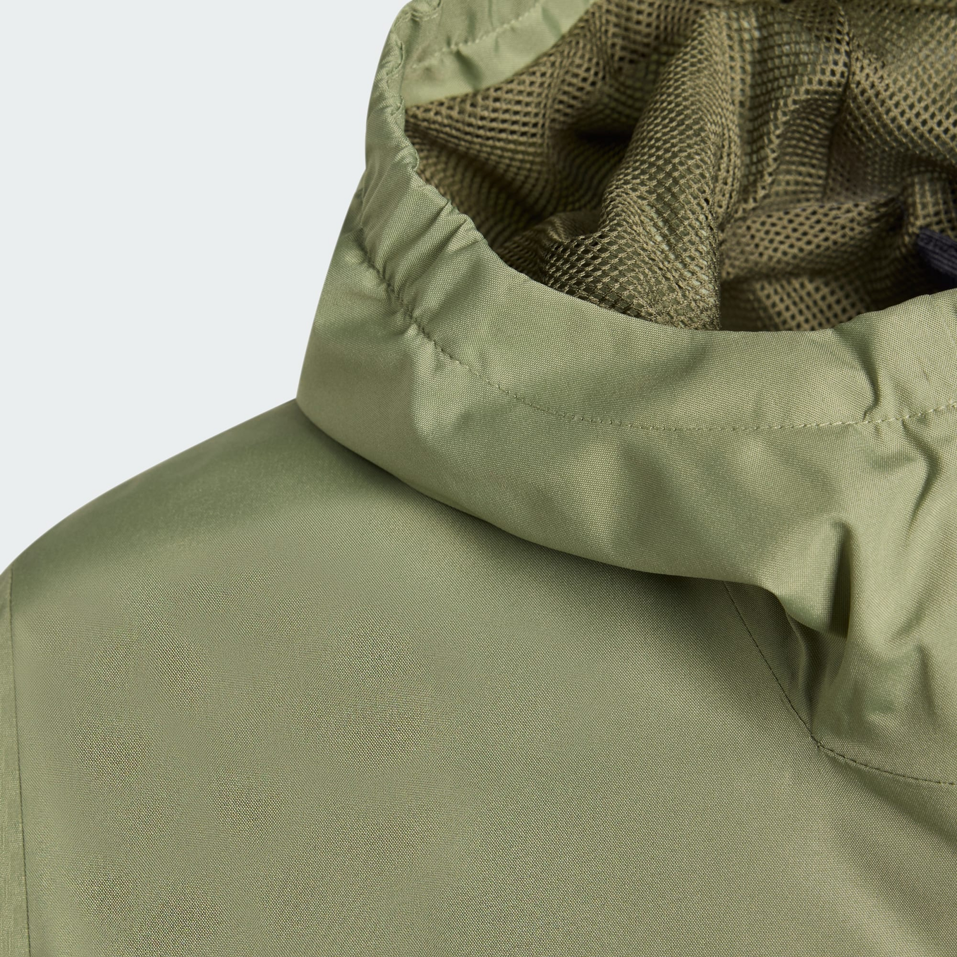 ADIDAS, Adidas Terrex Kids Multi 2 Layer Climaproof Regnjacka