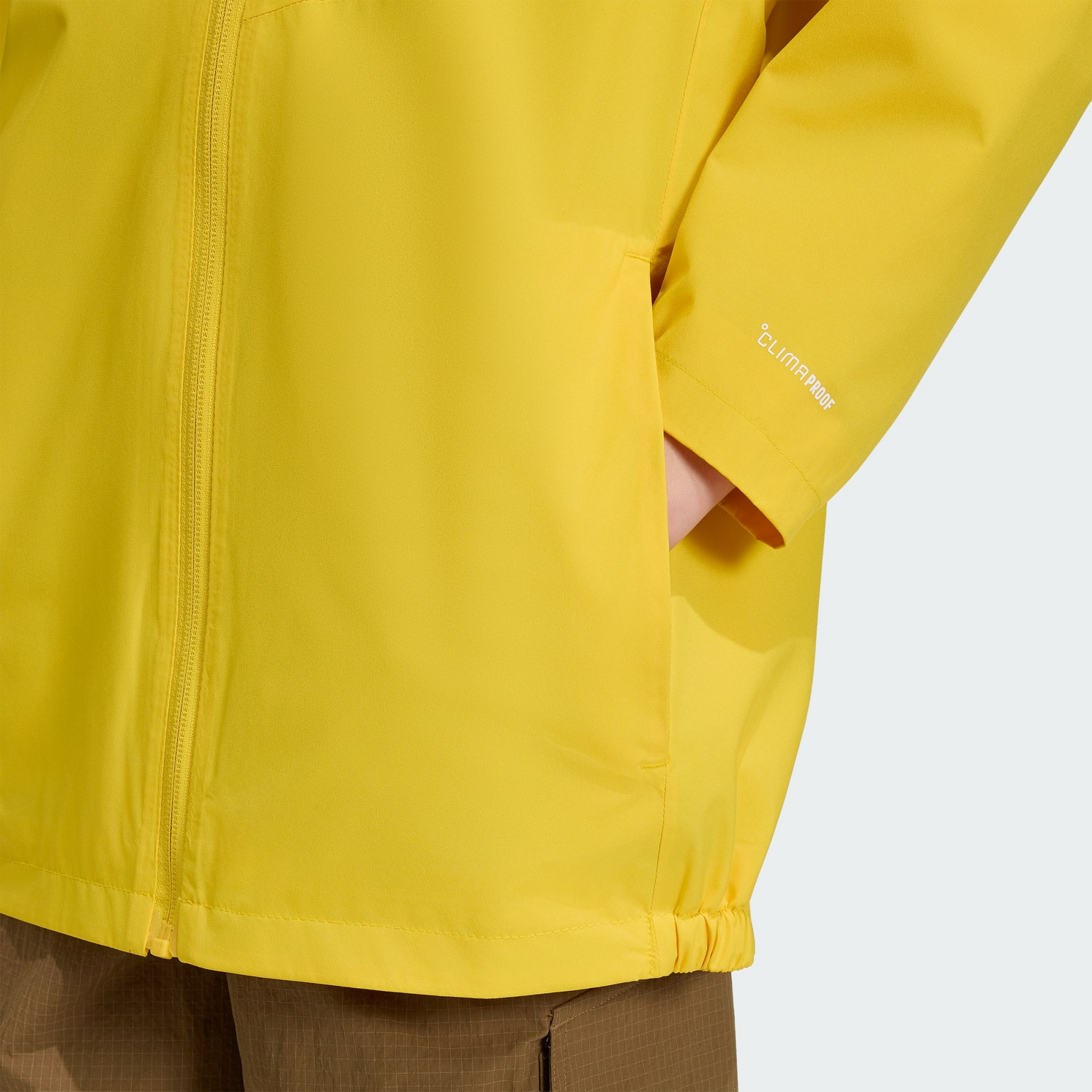 ADIDAS, Adidas Terrex Kids Multi 2 Layer Climaproof Regnjacka