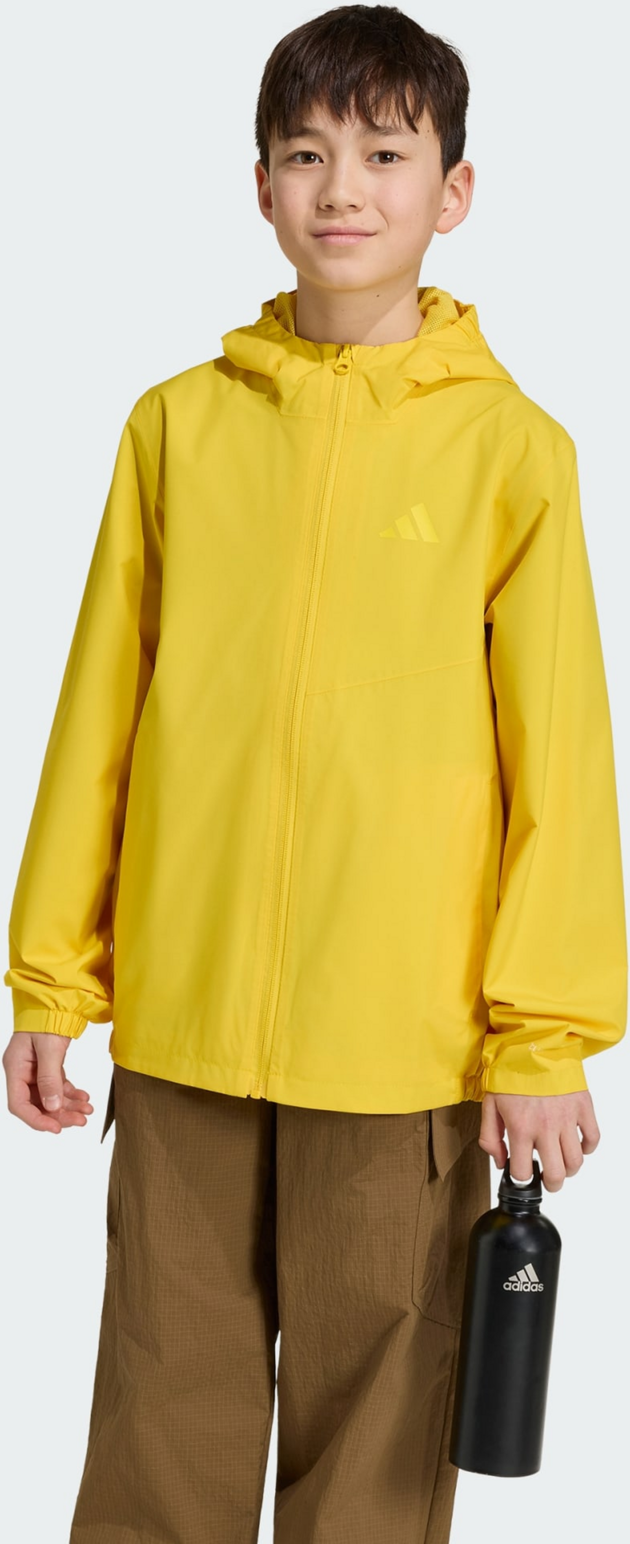 ADIDAS, Adidas Terrex Kids Multi 2 Layer Climaproof Regnjacka