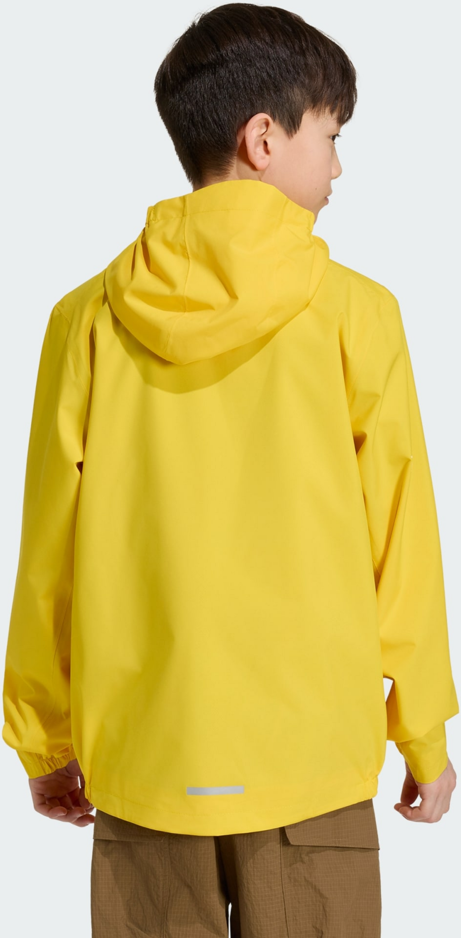ADIDAS, Adidas Terrex Kids Multi 2 Layer Climaproof Regnjacka