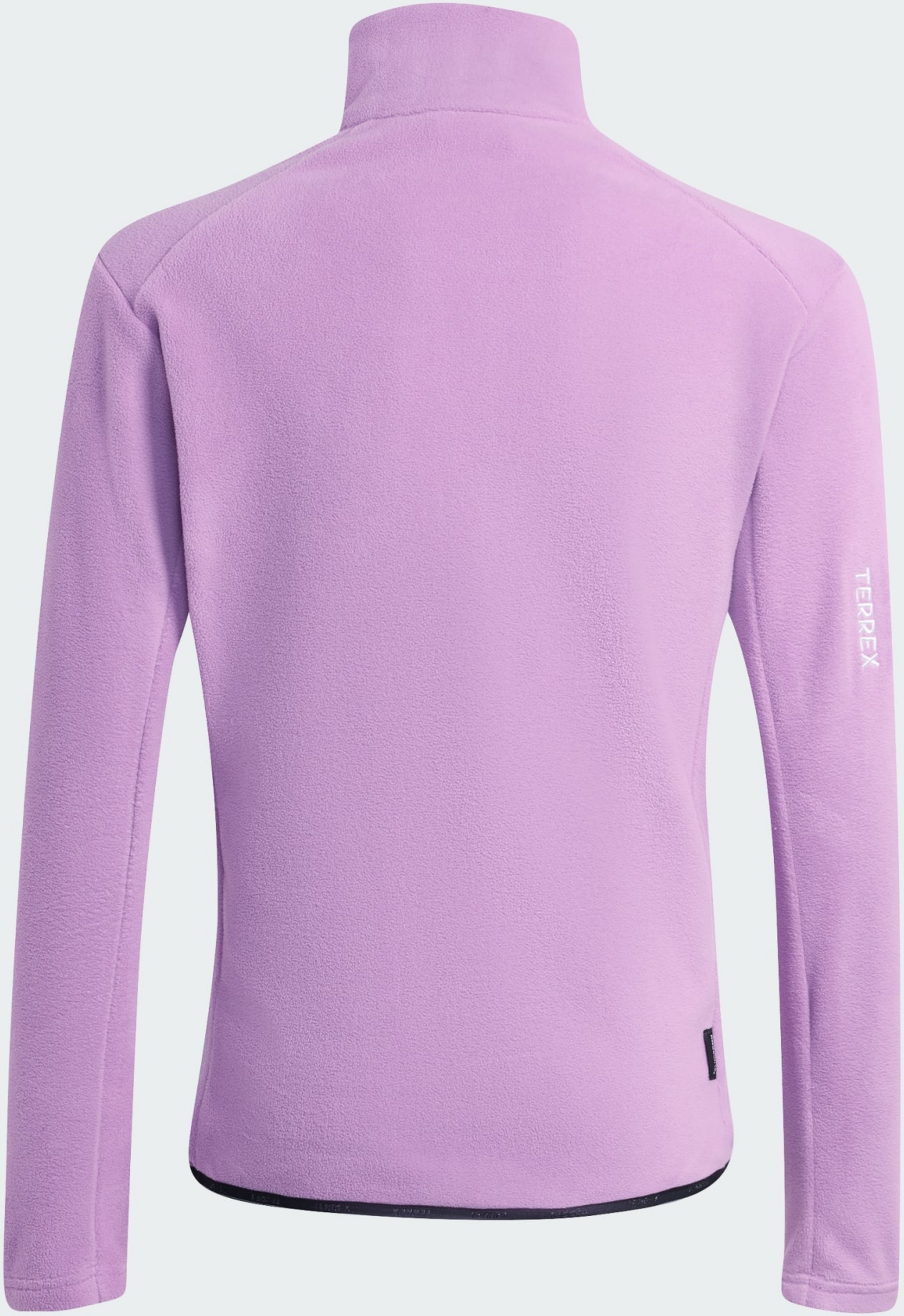ADIDAS, Adidas Terrex Kids Multi Climawarm Fleece Med Hel Dragkedja