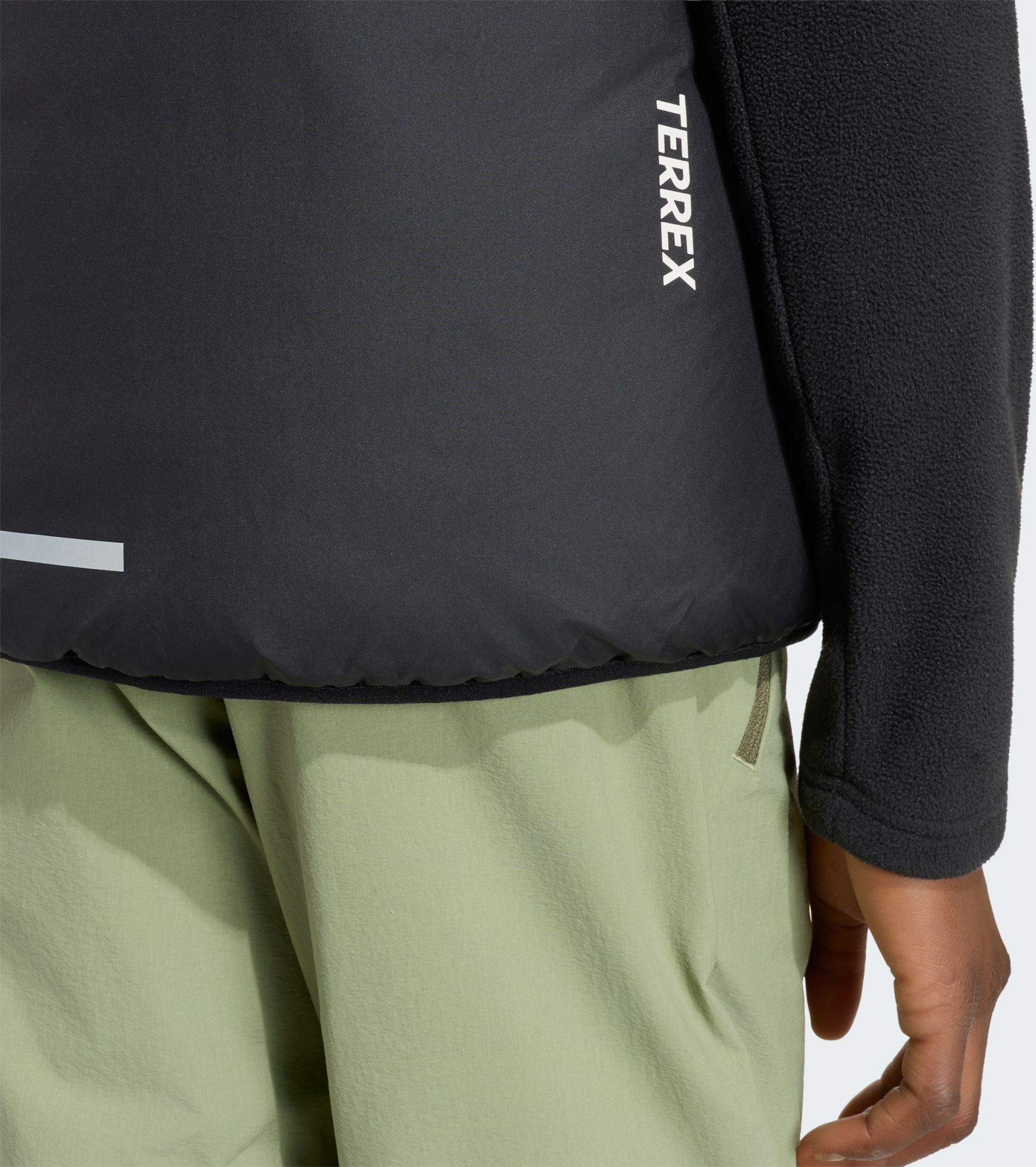 ADIDAS, Adidas Terrex Kids Multi Climawarm Fodrad V&auml;st