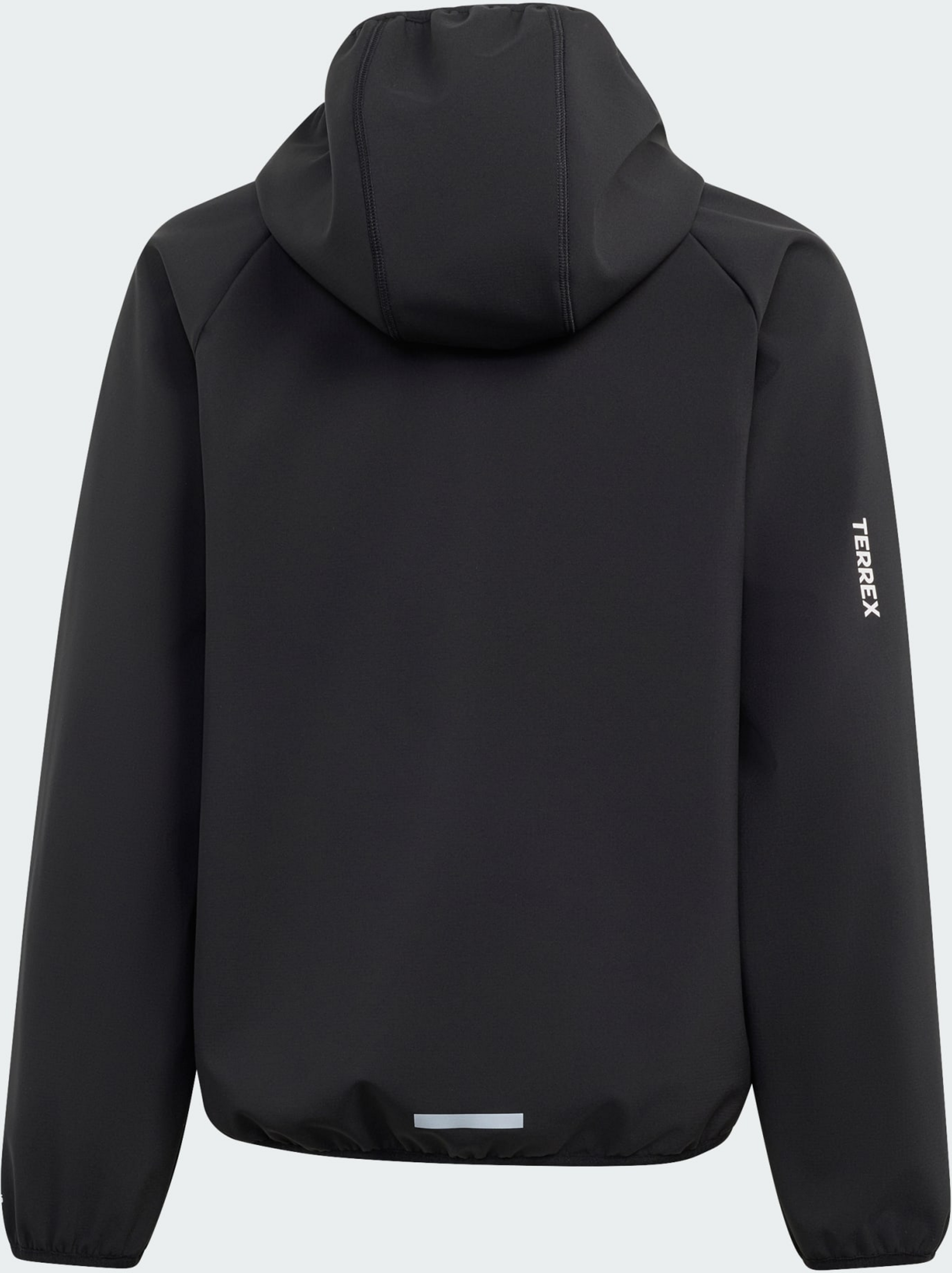 ADIDAS, Adidas Terrex Kids Multi Climawarm Softshell Jacka
