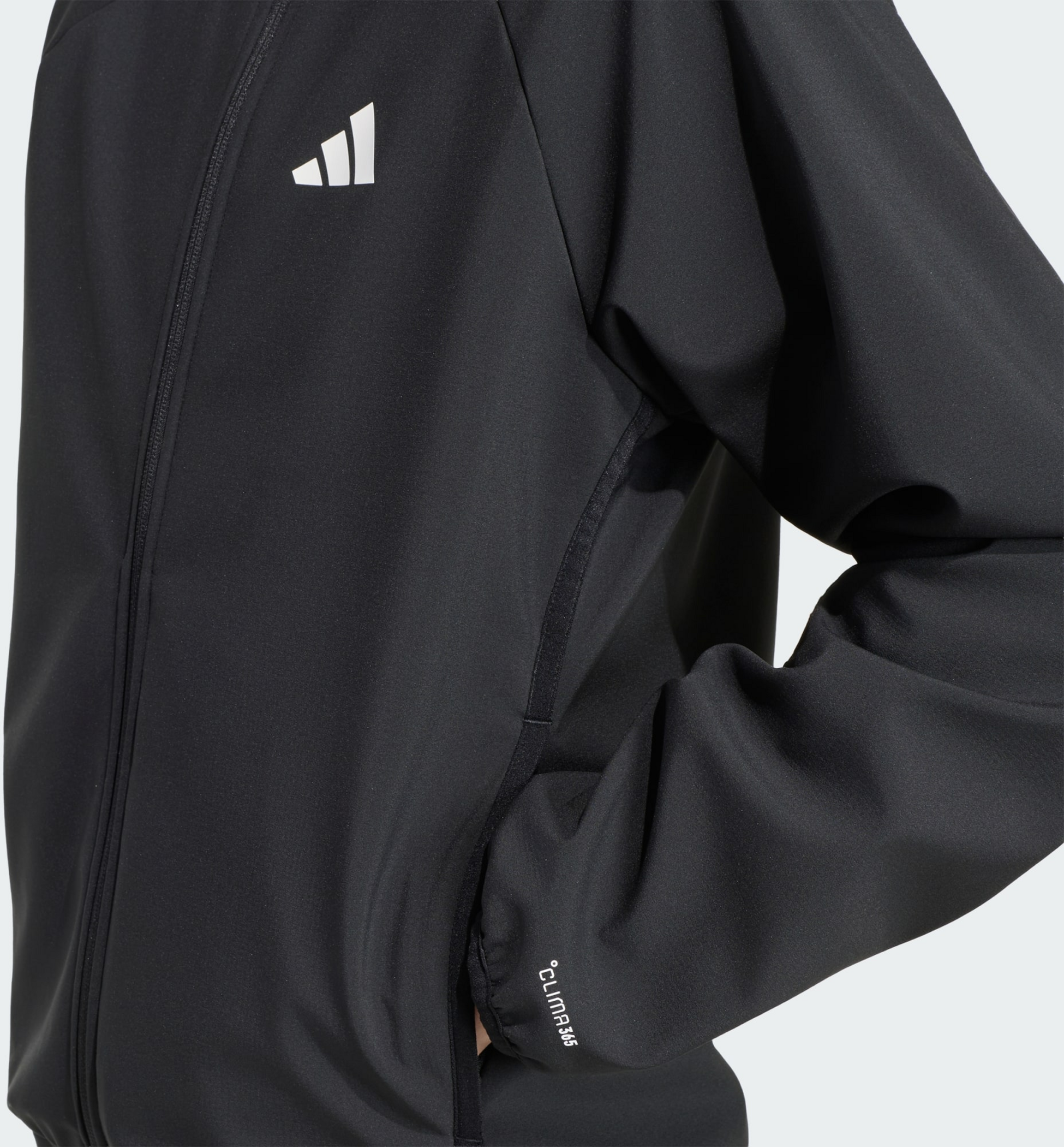 ADIDAS, Adidas Terrex Kids Multi Climawarm Softshelljacka