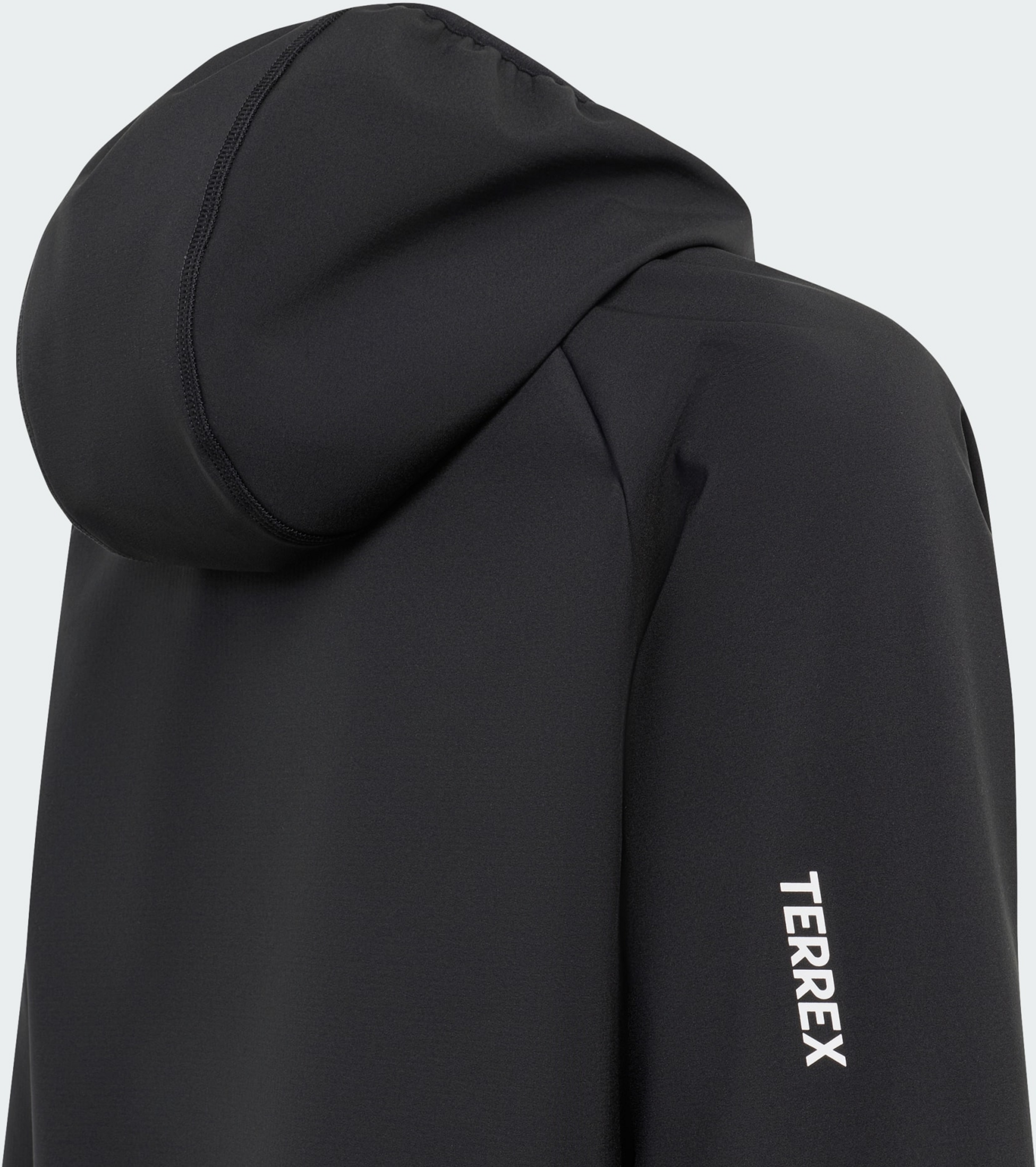 ADIDAS, Adidas Terrex Kids Multi Climawarm Softshelljacka