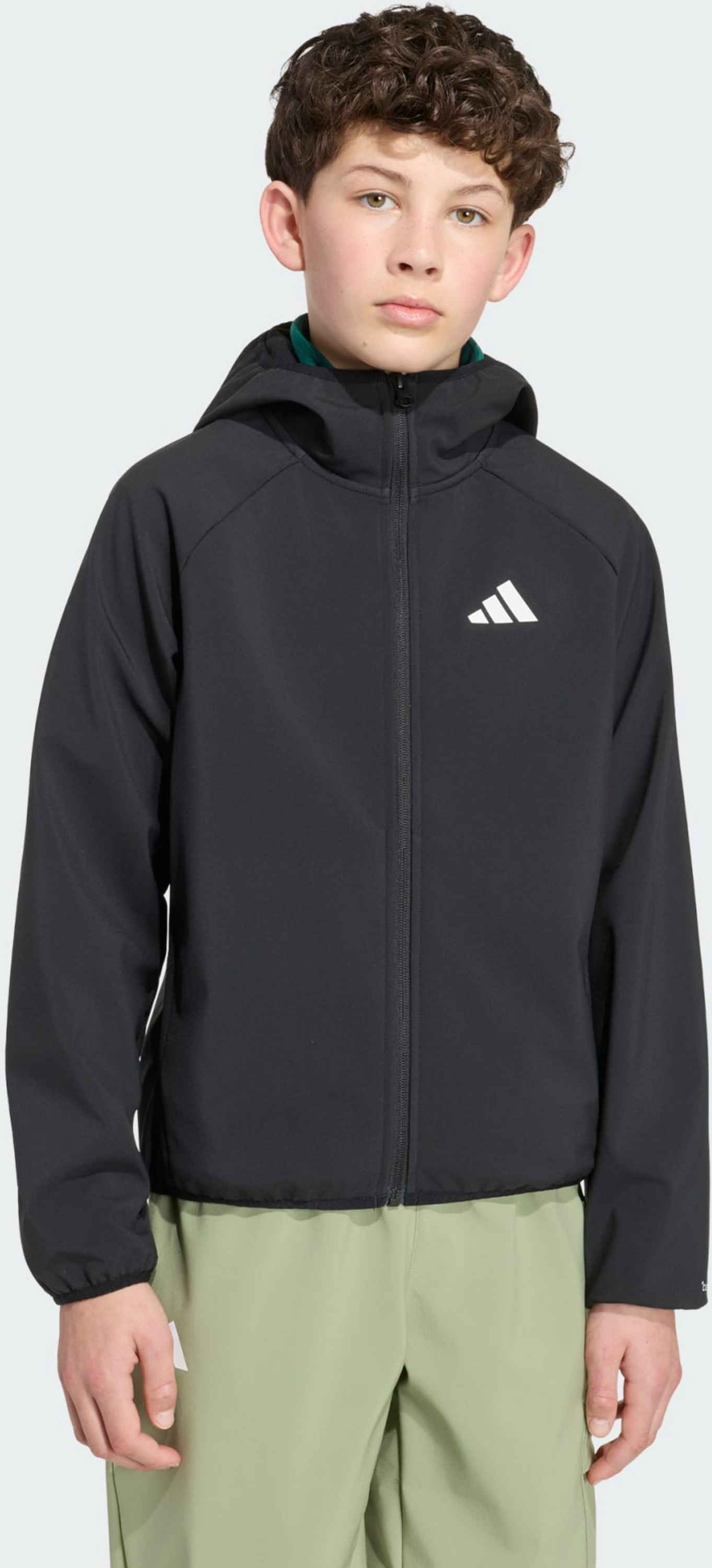 ADIDAS, Adidas Terrex Kids Multi Climawarm Softshelljacka