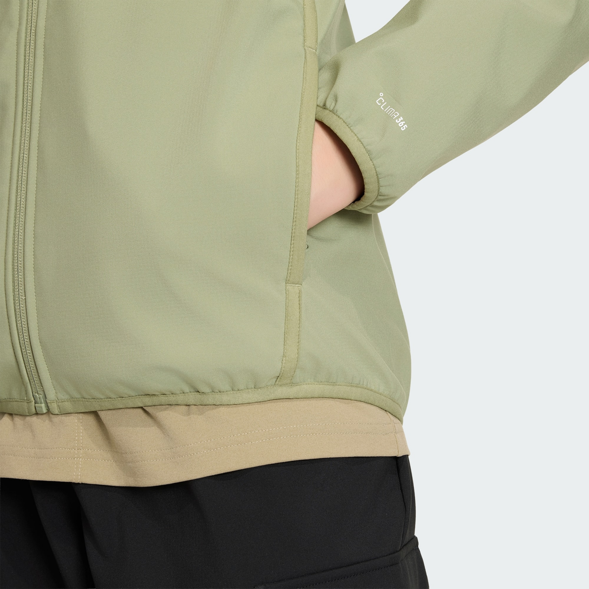 ADIDAS, Adidas Terrex Kids Multi Climawarm Softshelljacka