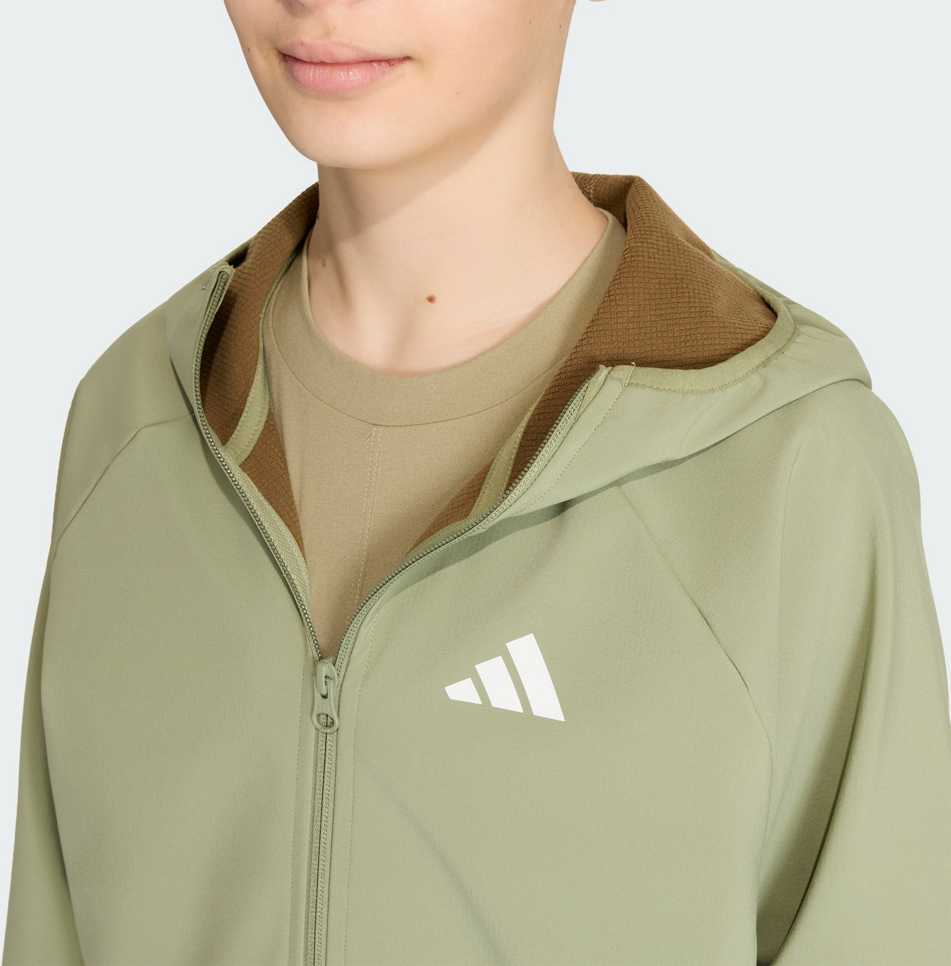 ADIDAS, Adidas Terrex Kids Multi Climawarm Softshelljacka