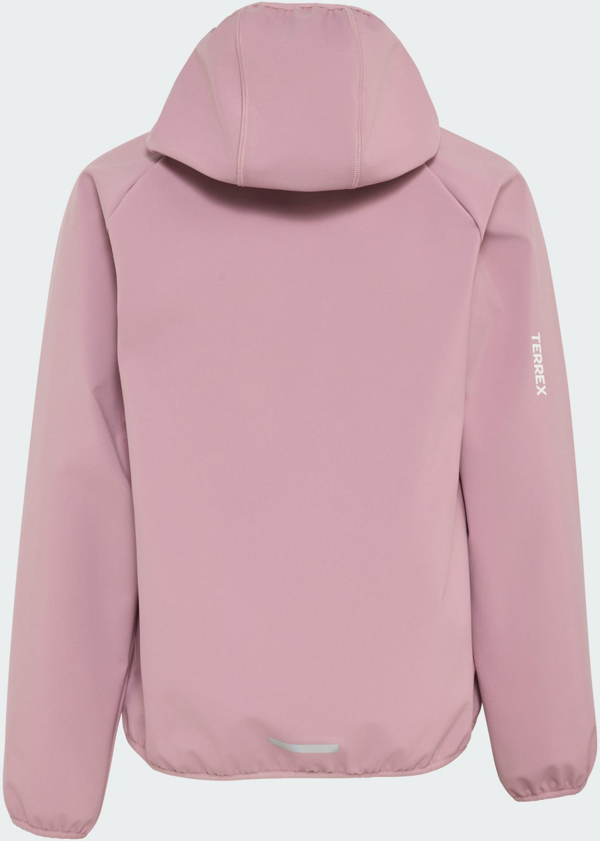 ADIDAS, Adidas Terrex Kids Multi Climawarm Softshelljacka
