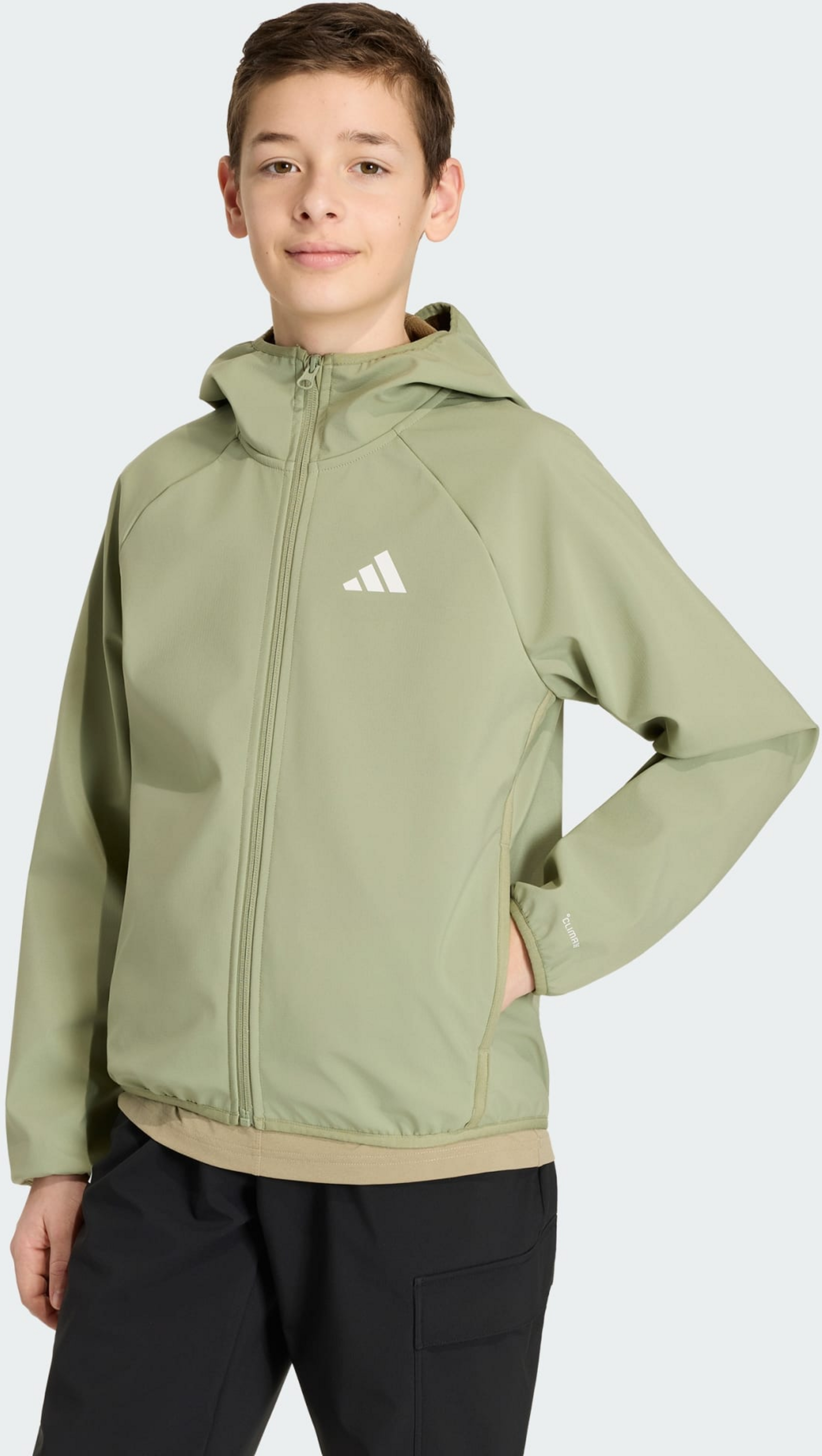 ADIDAS, Adidas Terrex Kids Multi Climawarm Softshelljacka